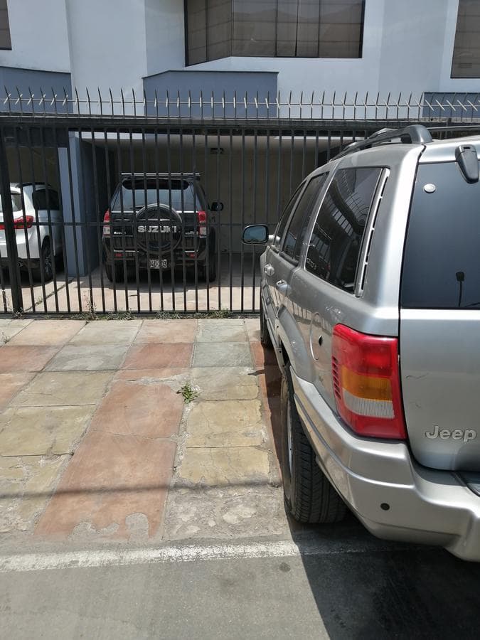 Ocasion Departamento Frente A Parque-preciosos Balcones-cerca Av. Primavera — foto 12
