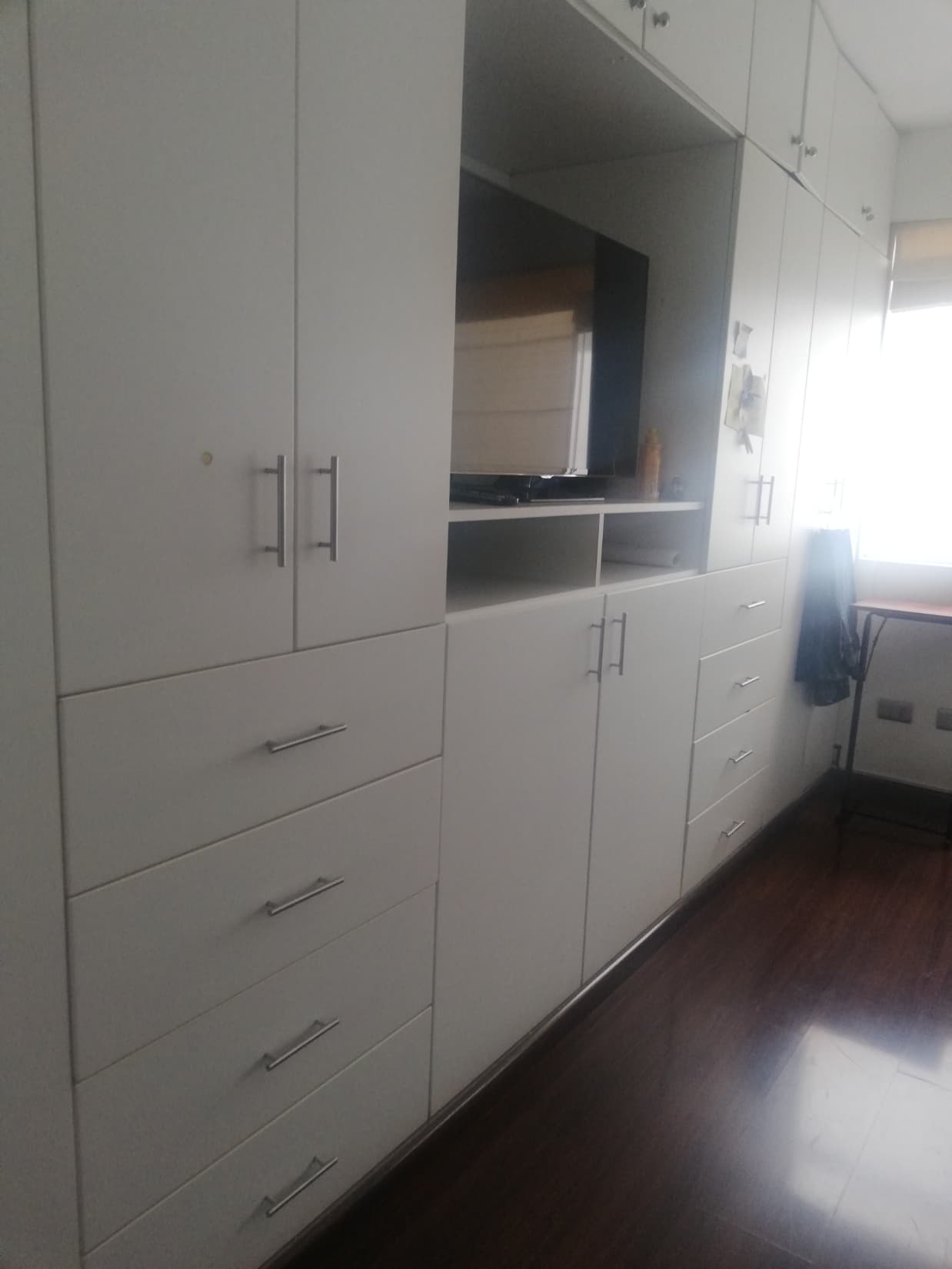 REMATO POR VIAJE AMPLIO DEPARTAMENTO EN CASUARINAS  162 M2 A $200,000 — foto 8