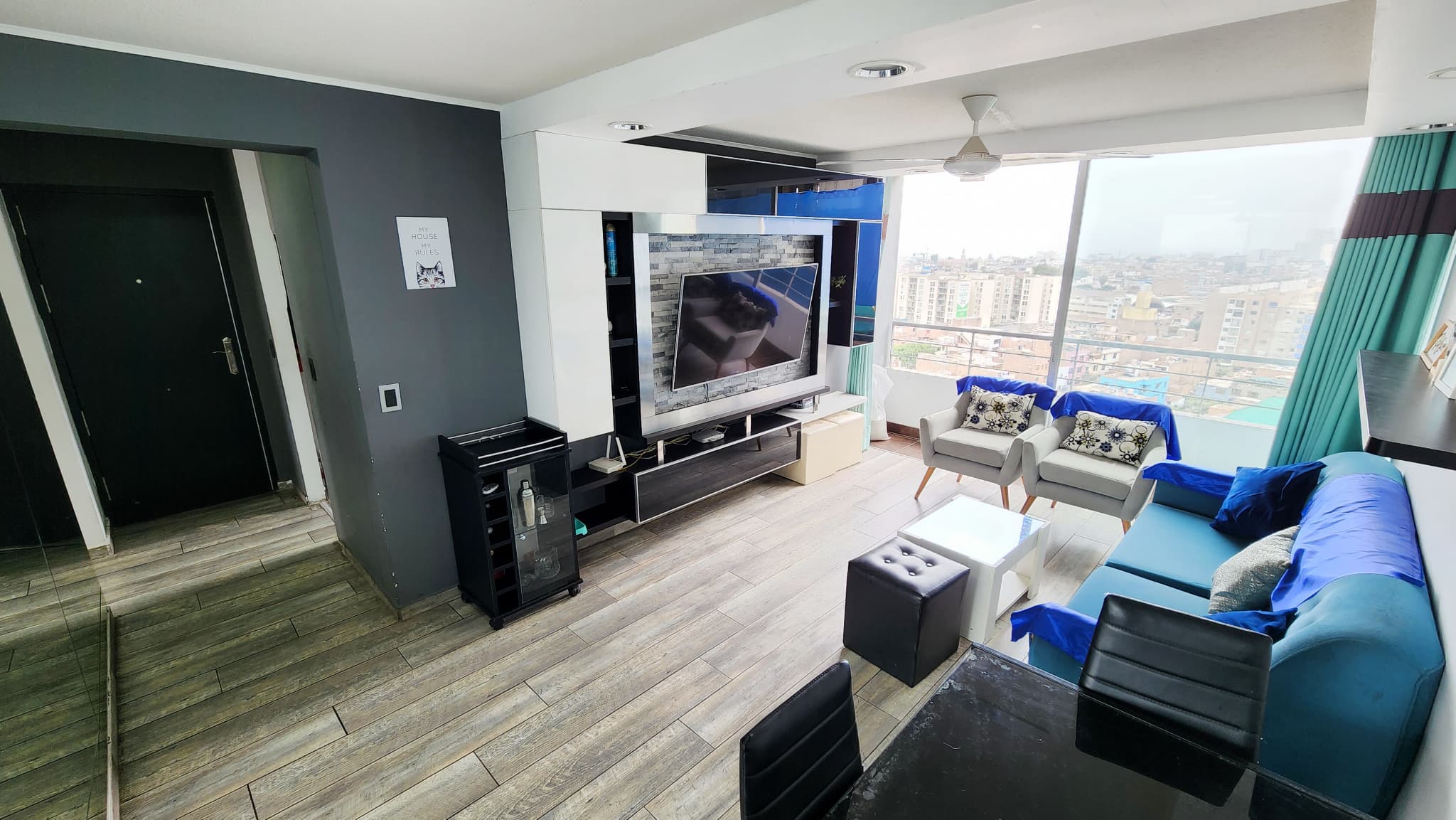 Venta De Dpto Con Hermosa Vista — foto 3