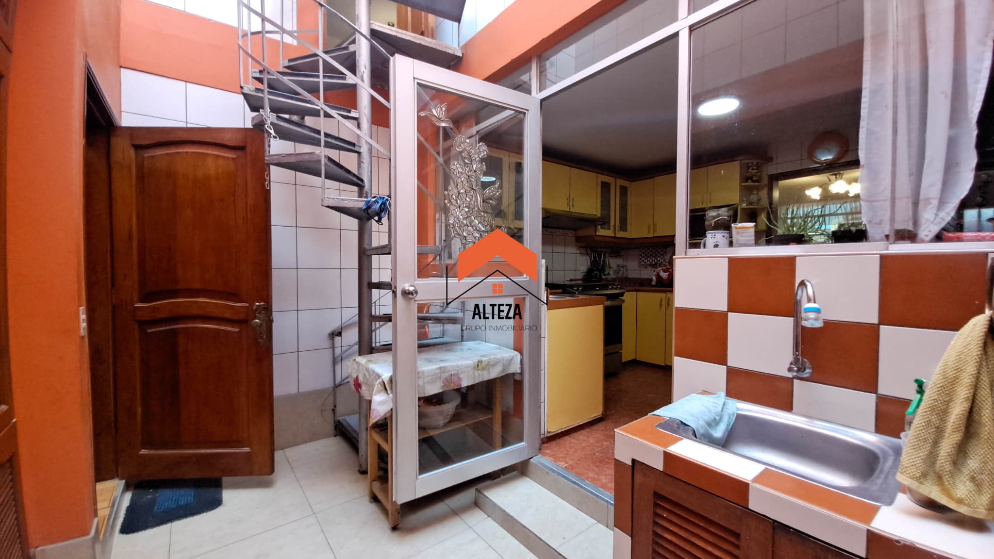 Se Vende Casa En La Molina — foto 20