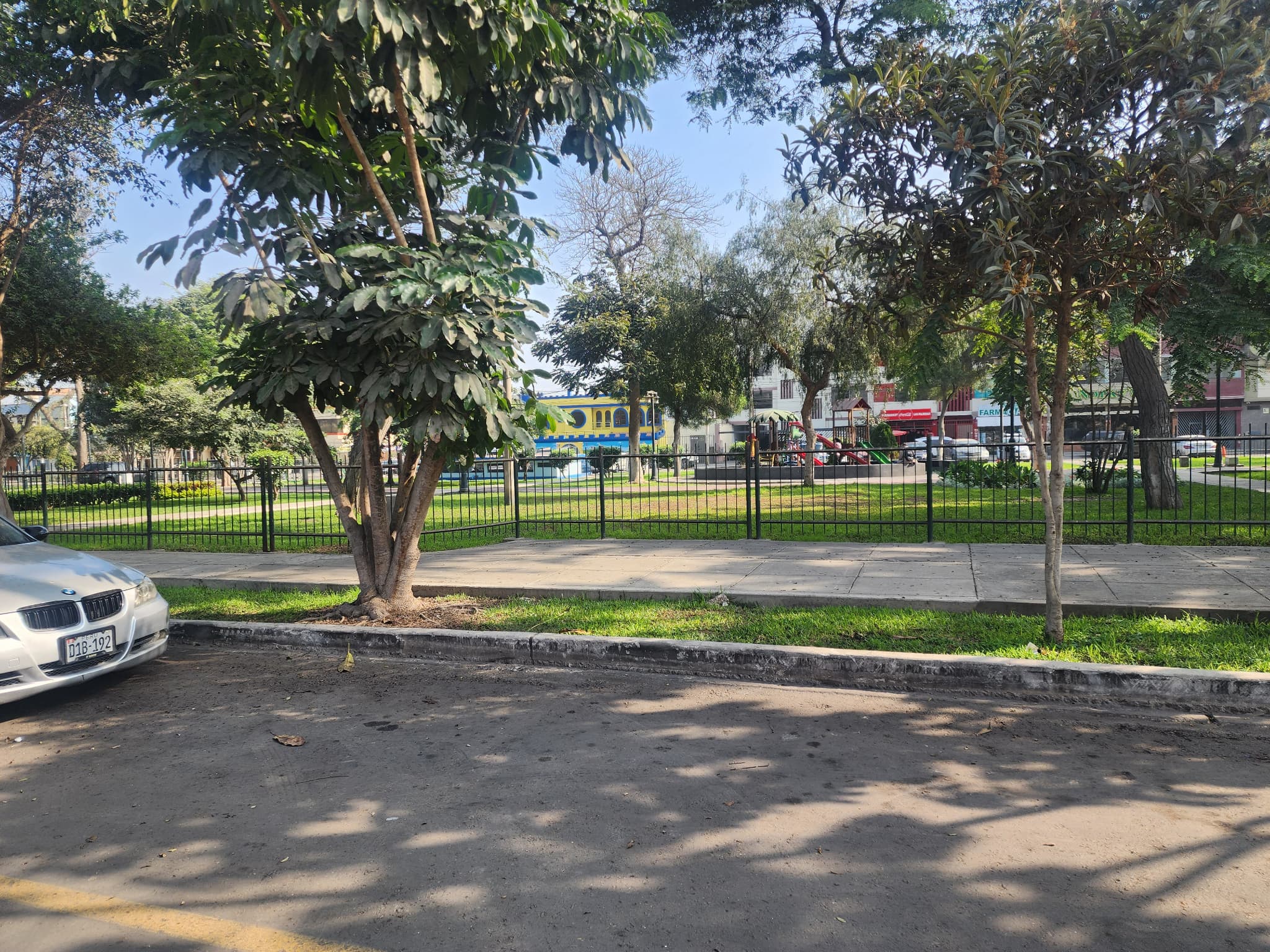 Vendo Casa En La Molina — foto 9