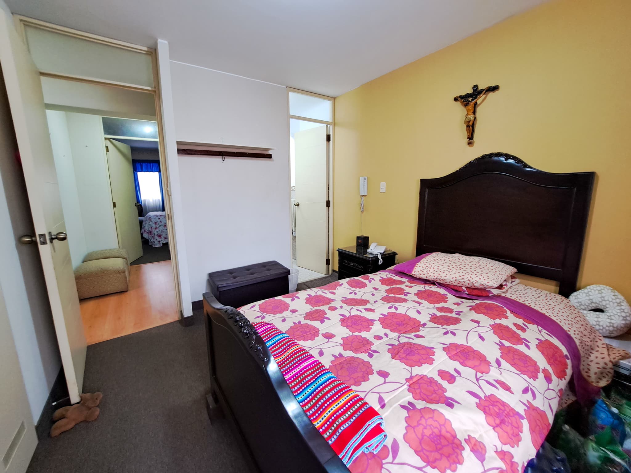 AMPLIO DEPARTAMENTO EN VENTA - LINCE LIMITE CON SAN ISIDRO — foto 7
