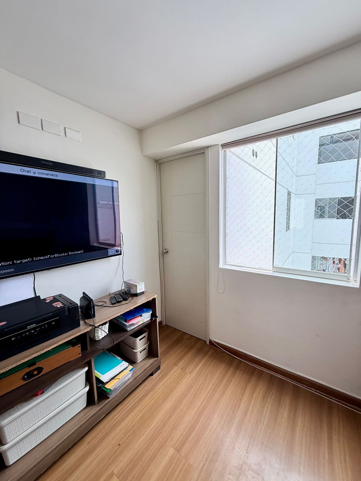Vendo Dpto. Surco — foto 12