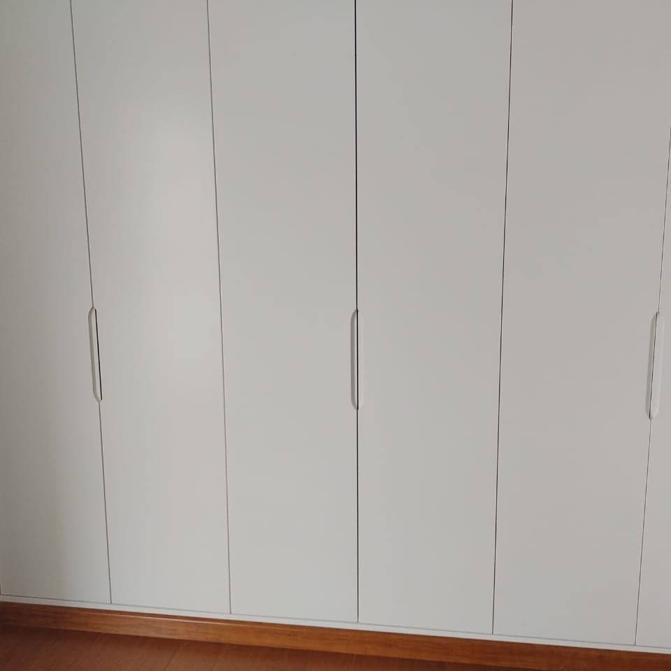 VENDO DEPARTAMENTO DUPLEX FRENTE EN CHACARILLA  -  SURCO — foto 6
