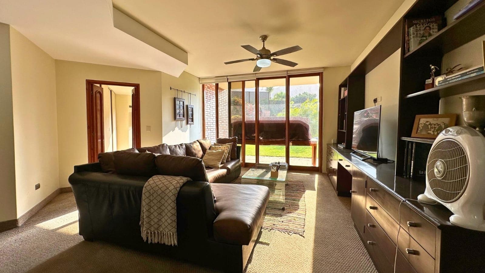 VENDO LINDA CASA EN LA PRADERA - LA MOLINA — foto 14