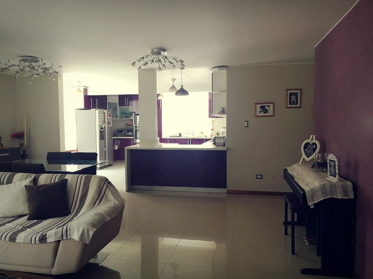 OCASION! VENDO CASA EN EL SOL DE LA MOLINA — foto 2