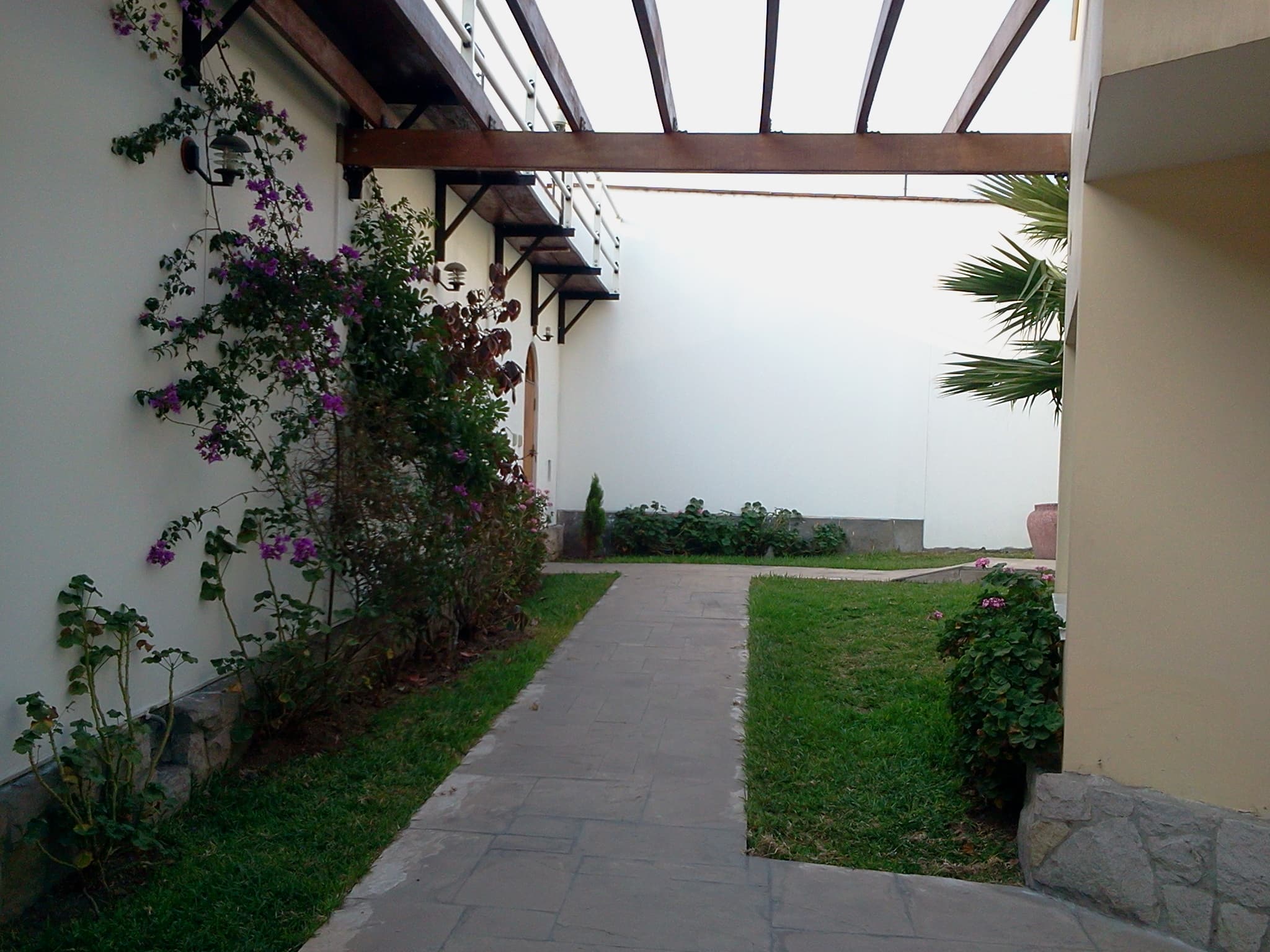 Venta De Linda Vivienda En Sol De La Molina — foto 2
