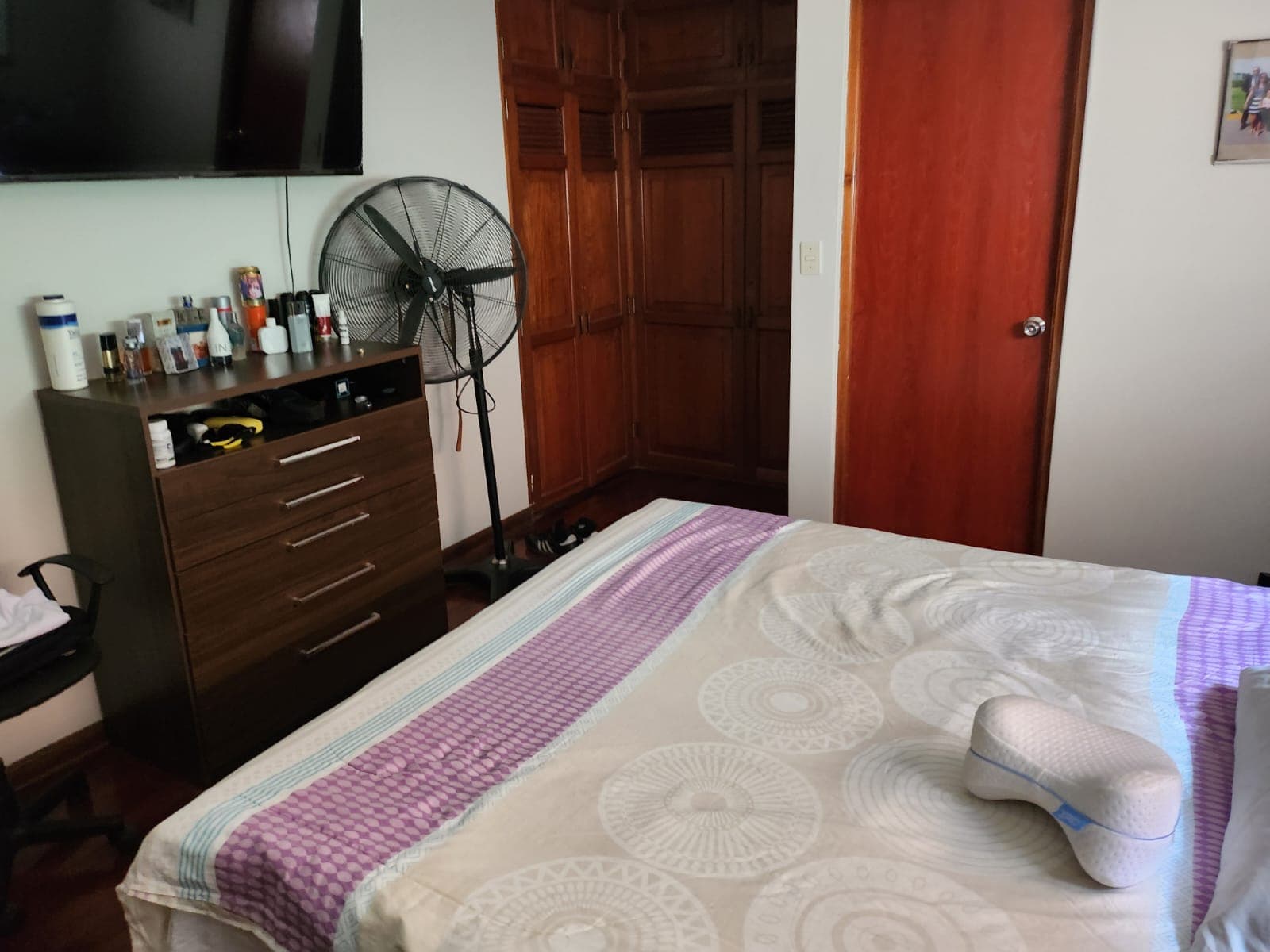 Venta De Dpto En 2do Piso En La Molina — foto 8
