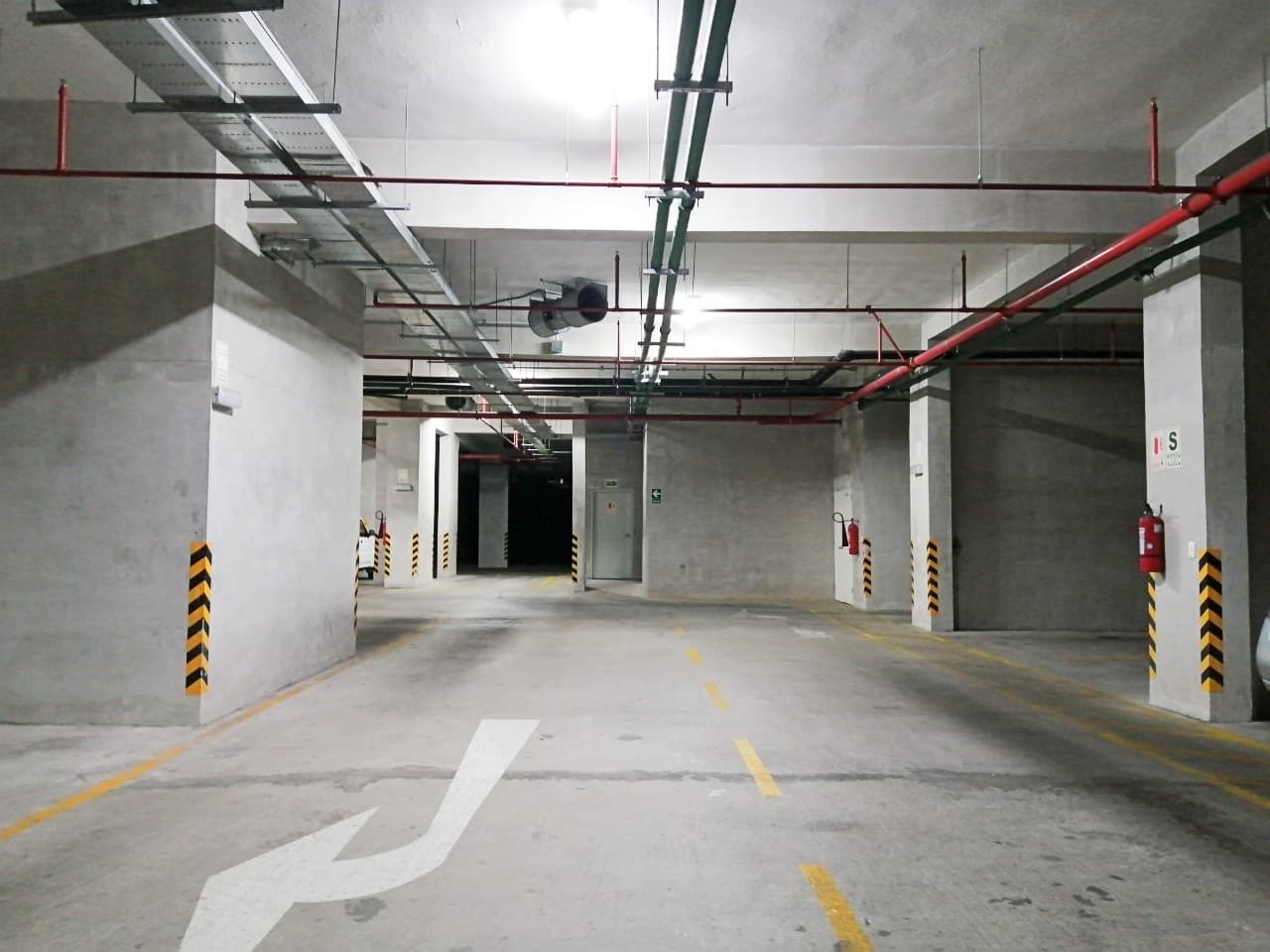 Impecable departamento en ESTRENO, SURQUILLO limite con San Isidro — foto 10