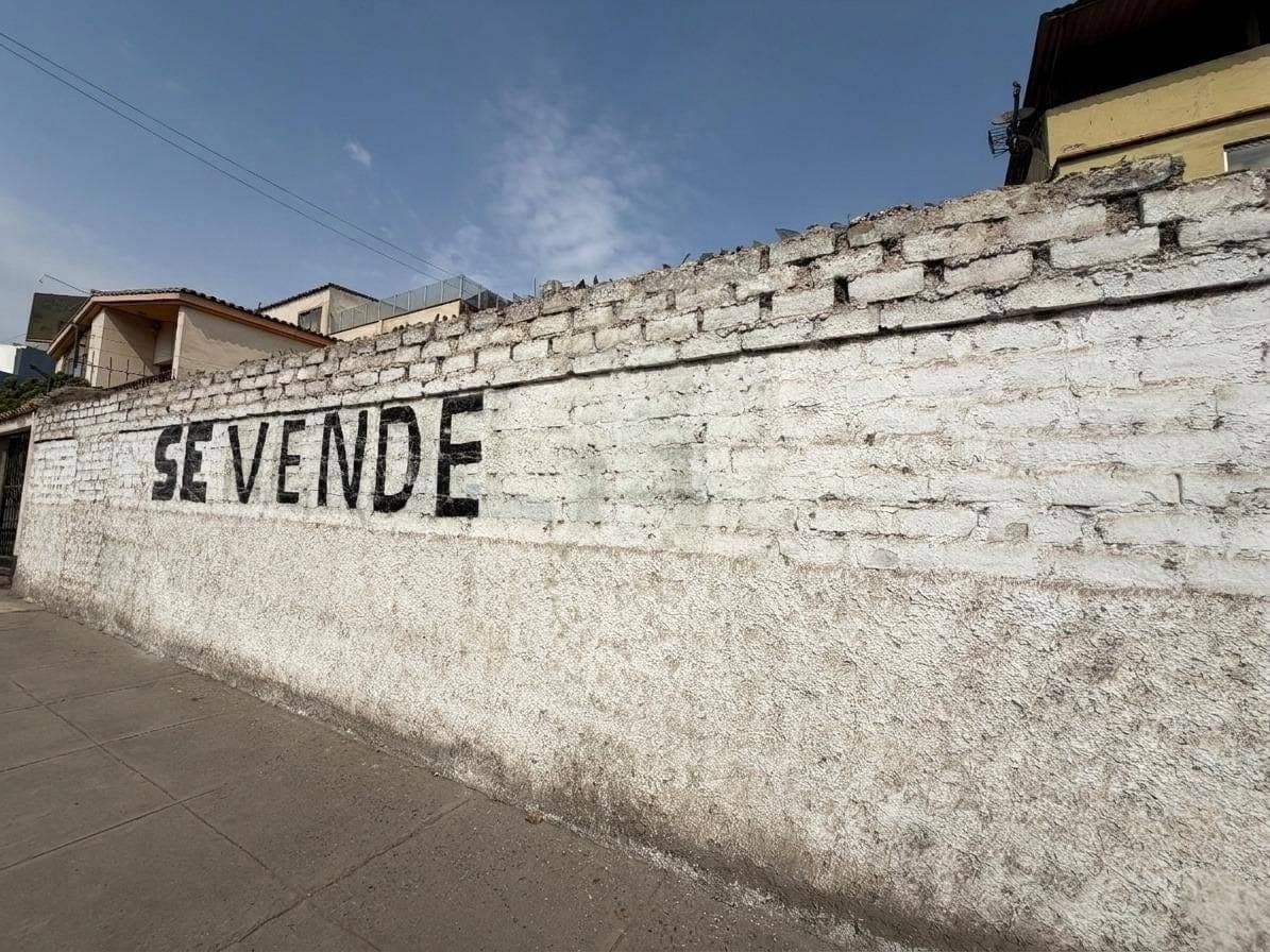 VENTA DE TERRENO EN SANTIAGO DE SURCO – GRAN OPORTUNIDAD DE INVERSIÓN — foto 4