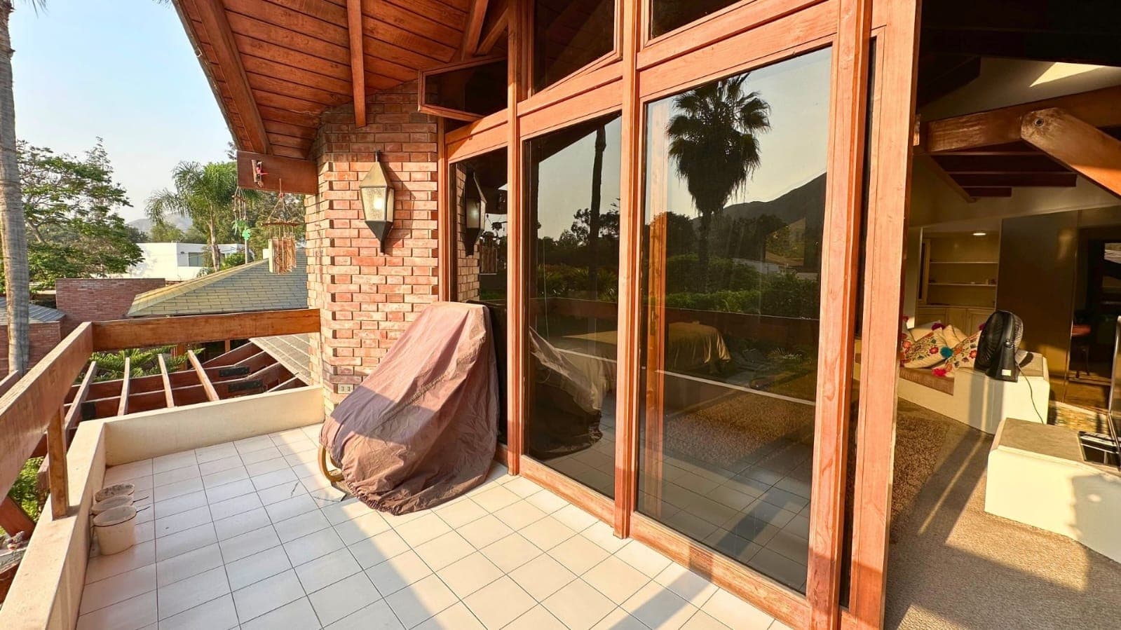 VENDO LINDA CASA EN LA PRADERA - LA MOLINA — foto 22