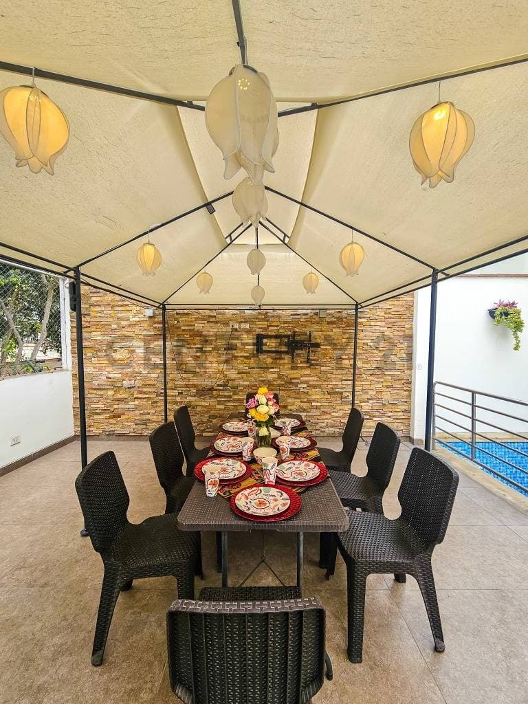 Venta de Casa en Santiago de Surco, Lima, Lima — foto 9