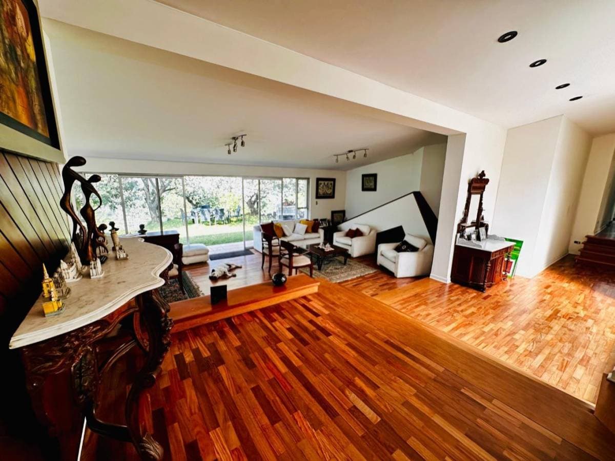 Venta De Casa En La Molina, Lima, Lima — foto 2