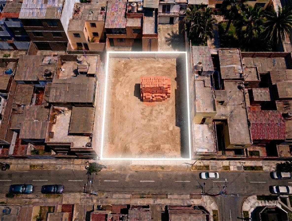 VENTA DE TERRENO EN SANTIAGO DE SURCO – GRAN OPORTUNIDAD DE INVERSIÓN — foto 2