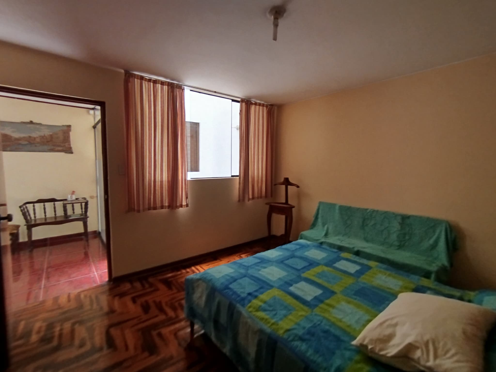Vendo Departamento En La Molina - La Ensenada — foto 19