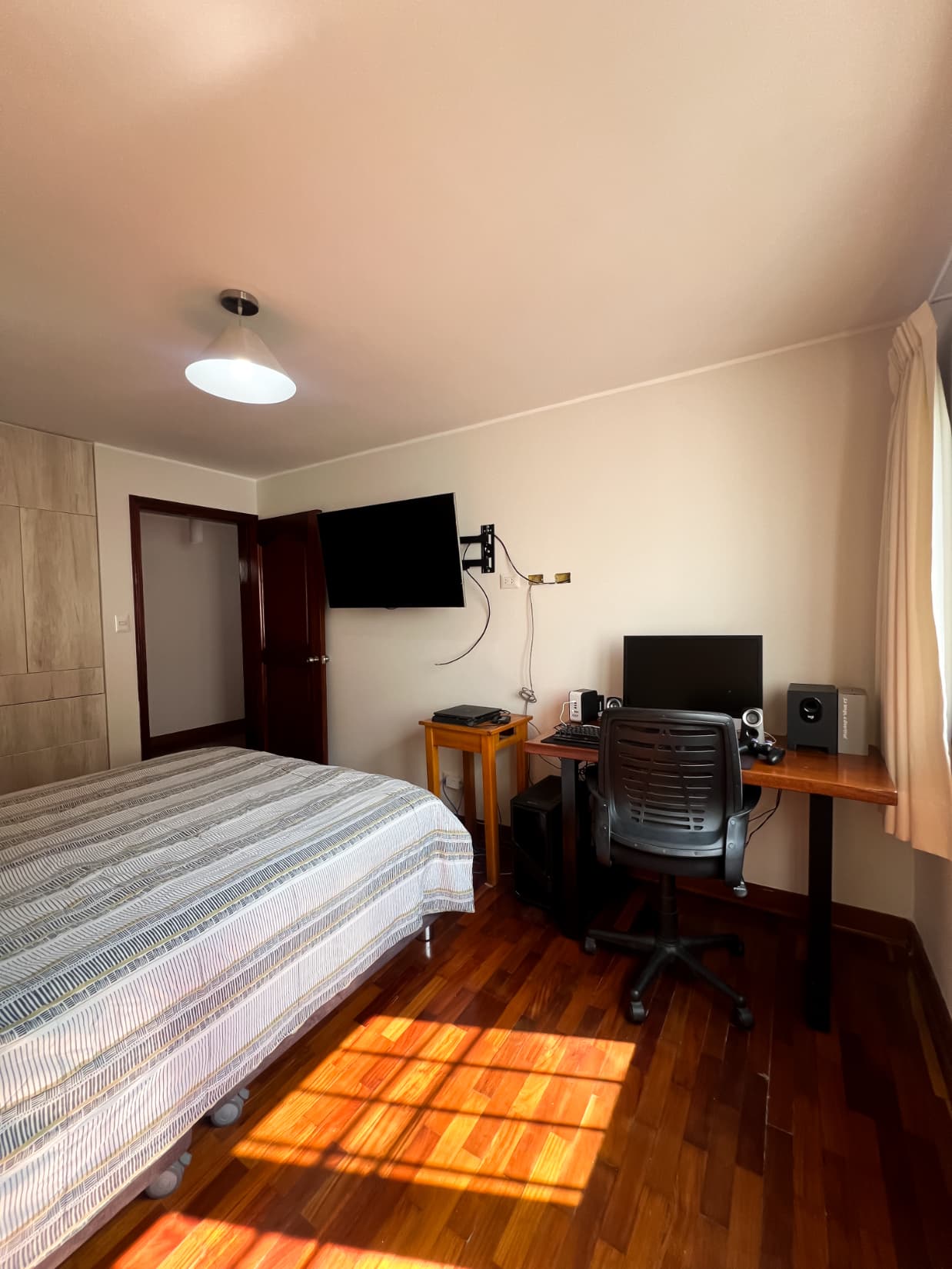 Venta Encantadora Casa en La Molina Vieja — foto 17