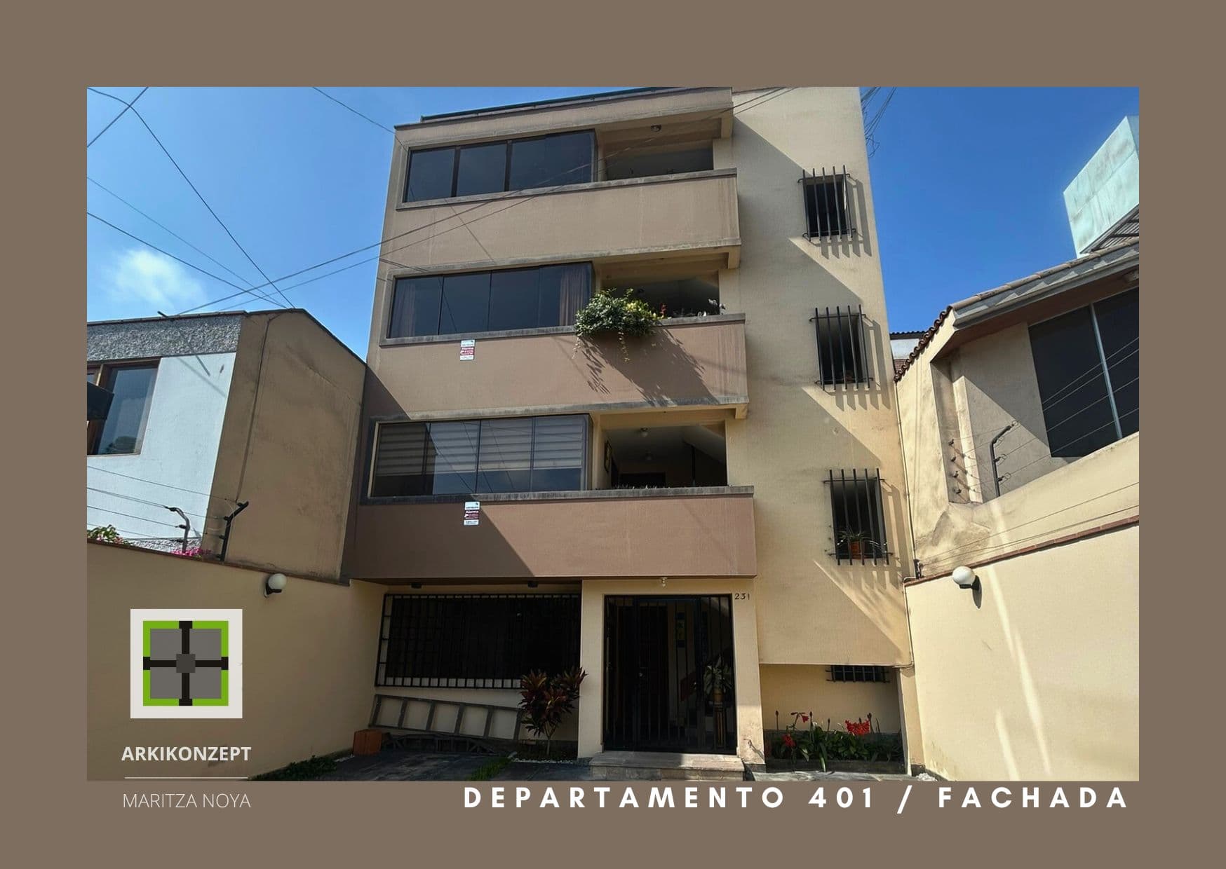 DUPLEX SURCO A DOS PASOS DEL CC EL TRIGAL — foto 1