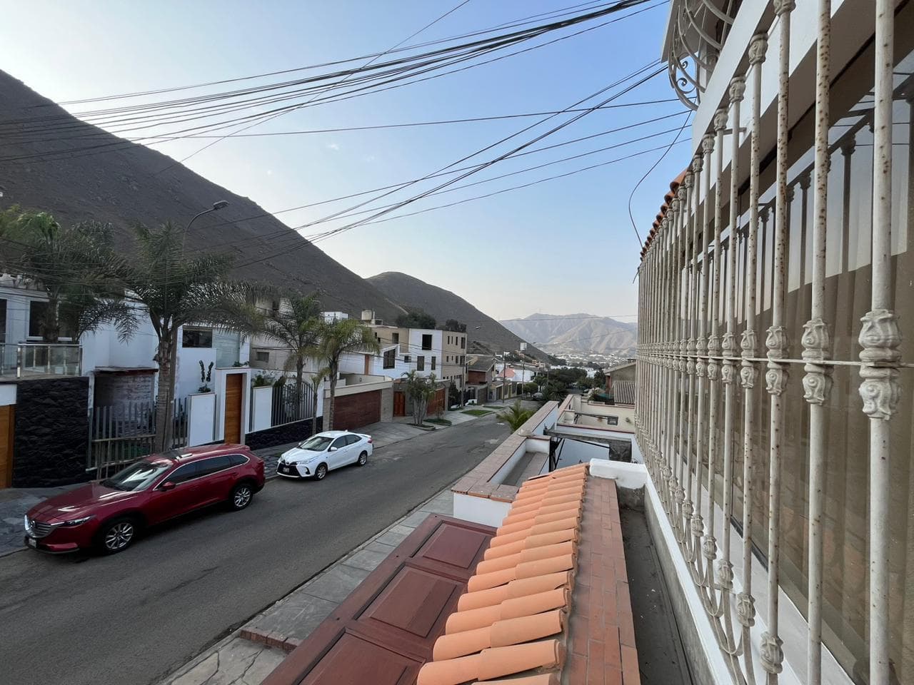 SE VENDE CASA EN LA RINCONADA DEL LAGO EN LA MOLINA CON PISCINA — foto 4