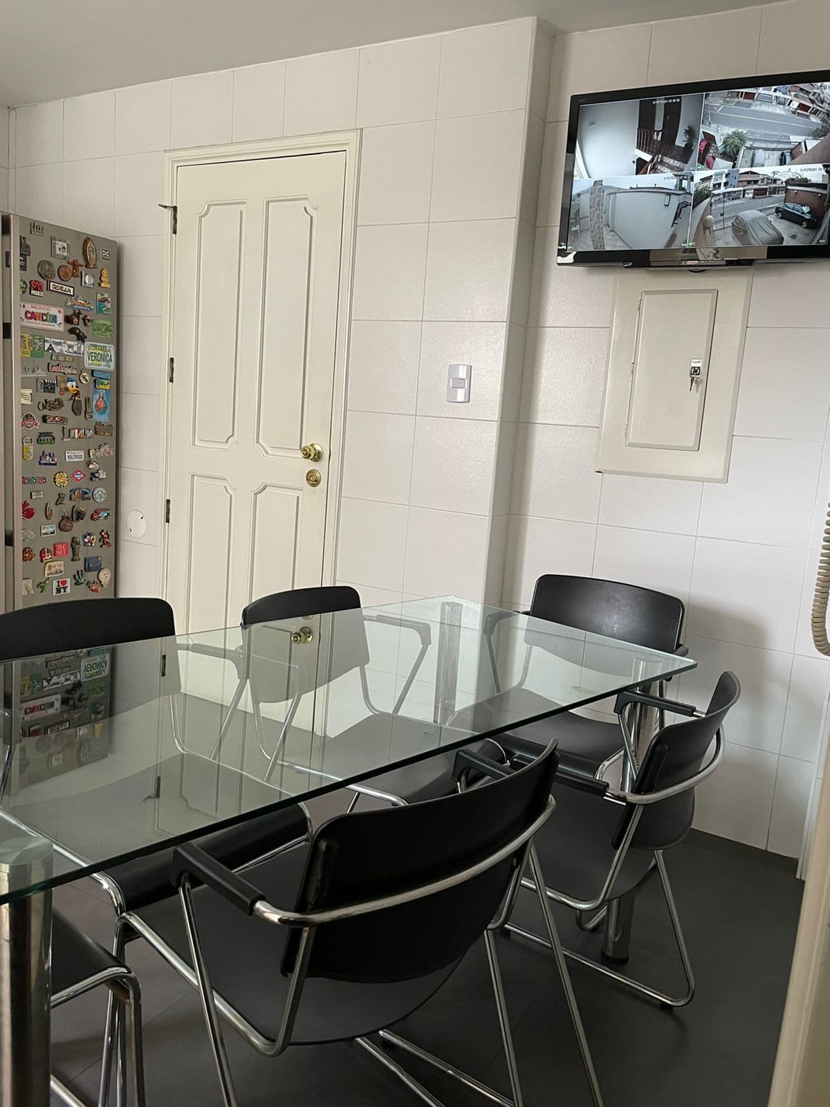EN VENTA DEPARTAMENTO DUPLEX EN LA MOLINA URB. SANTA PATRICIA — foto 4