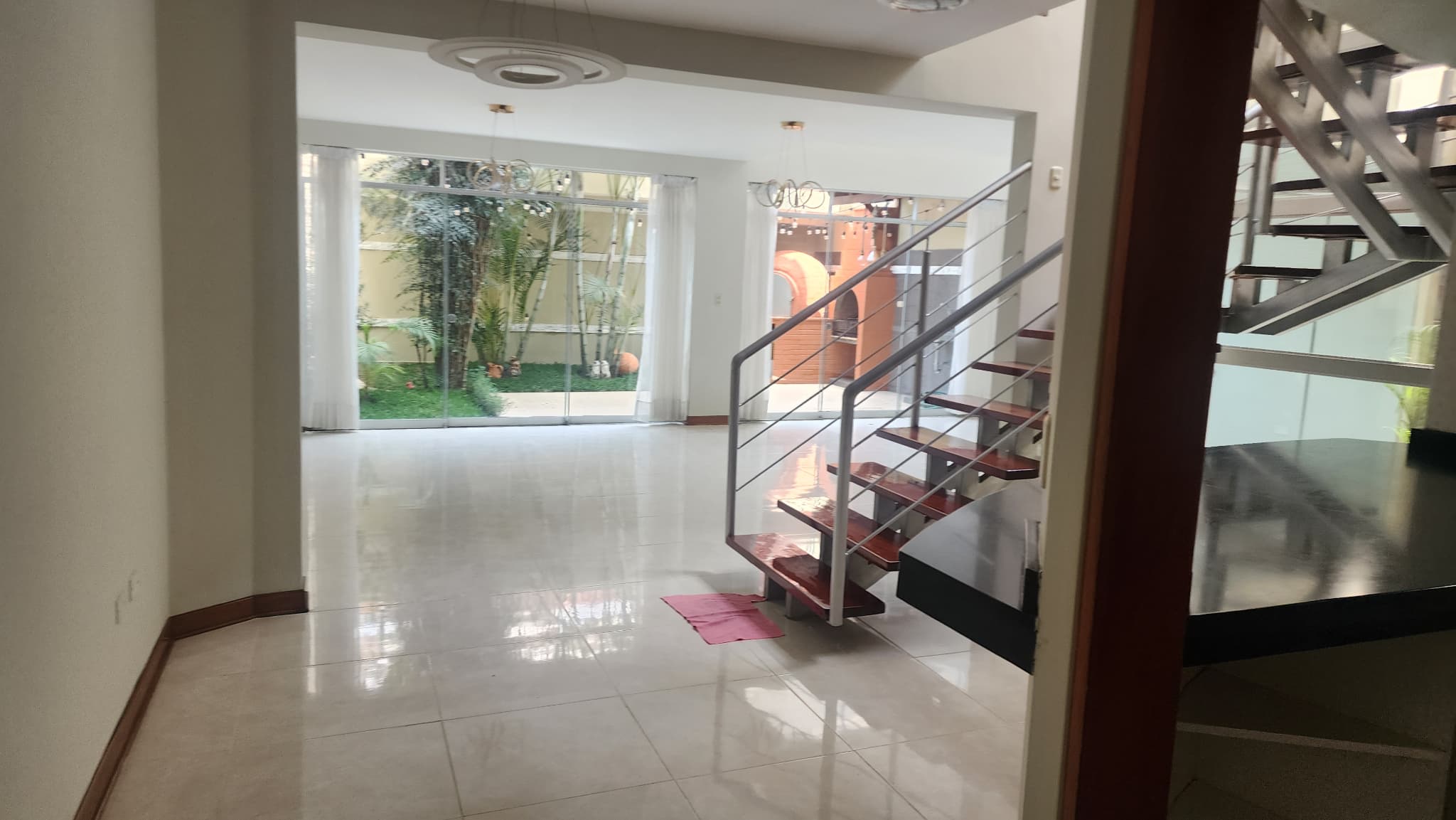Vendo Casa  La Molina Con Piscina — foto 13