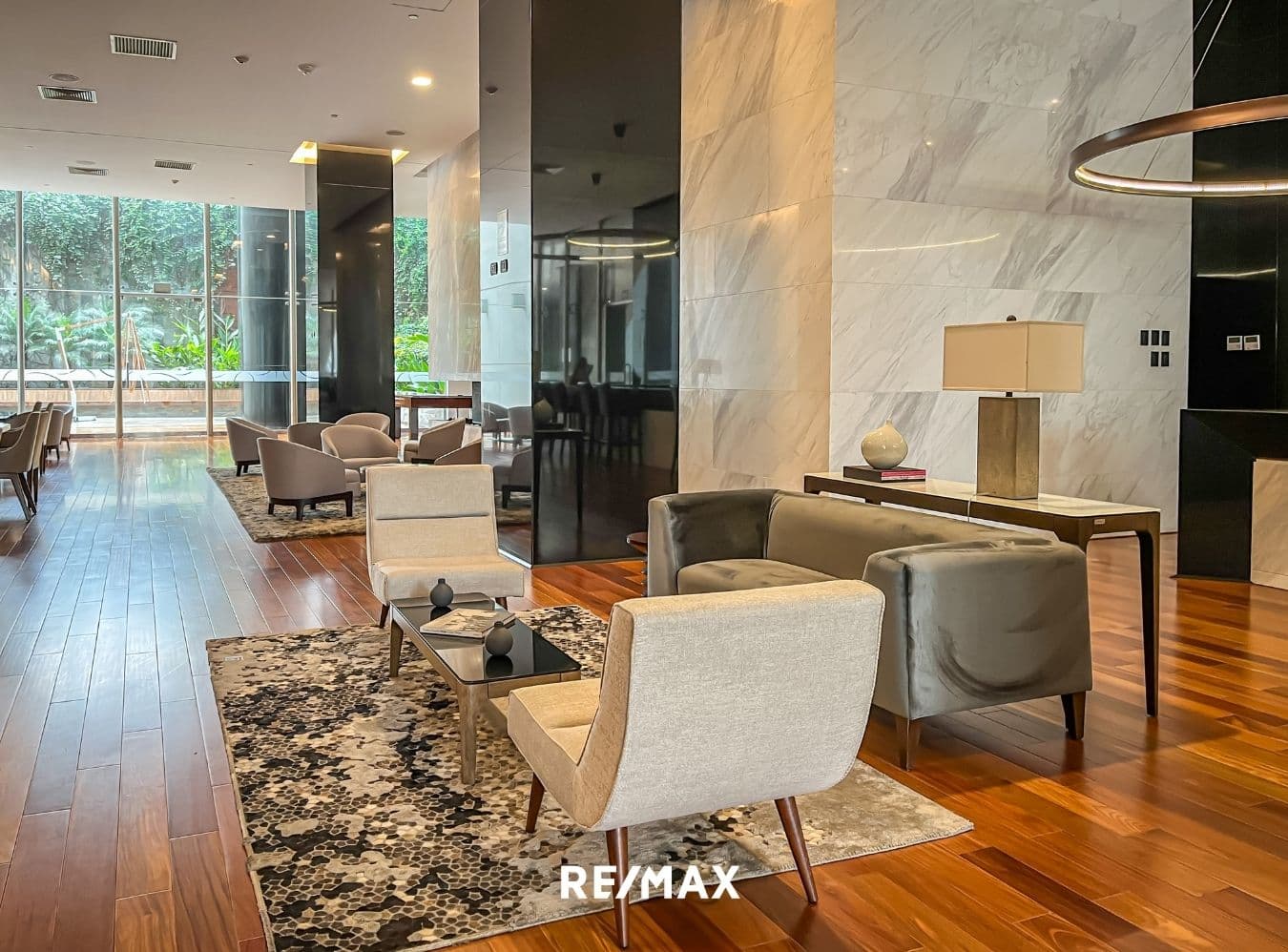EXCLUSIVA OFICINA PREMIUM FRENTE AL GOLF LOS INCAS — foto 14