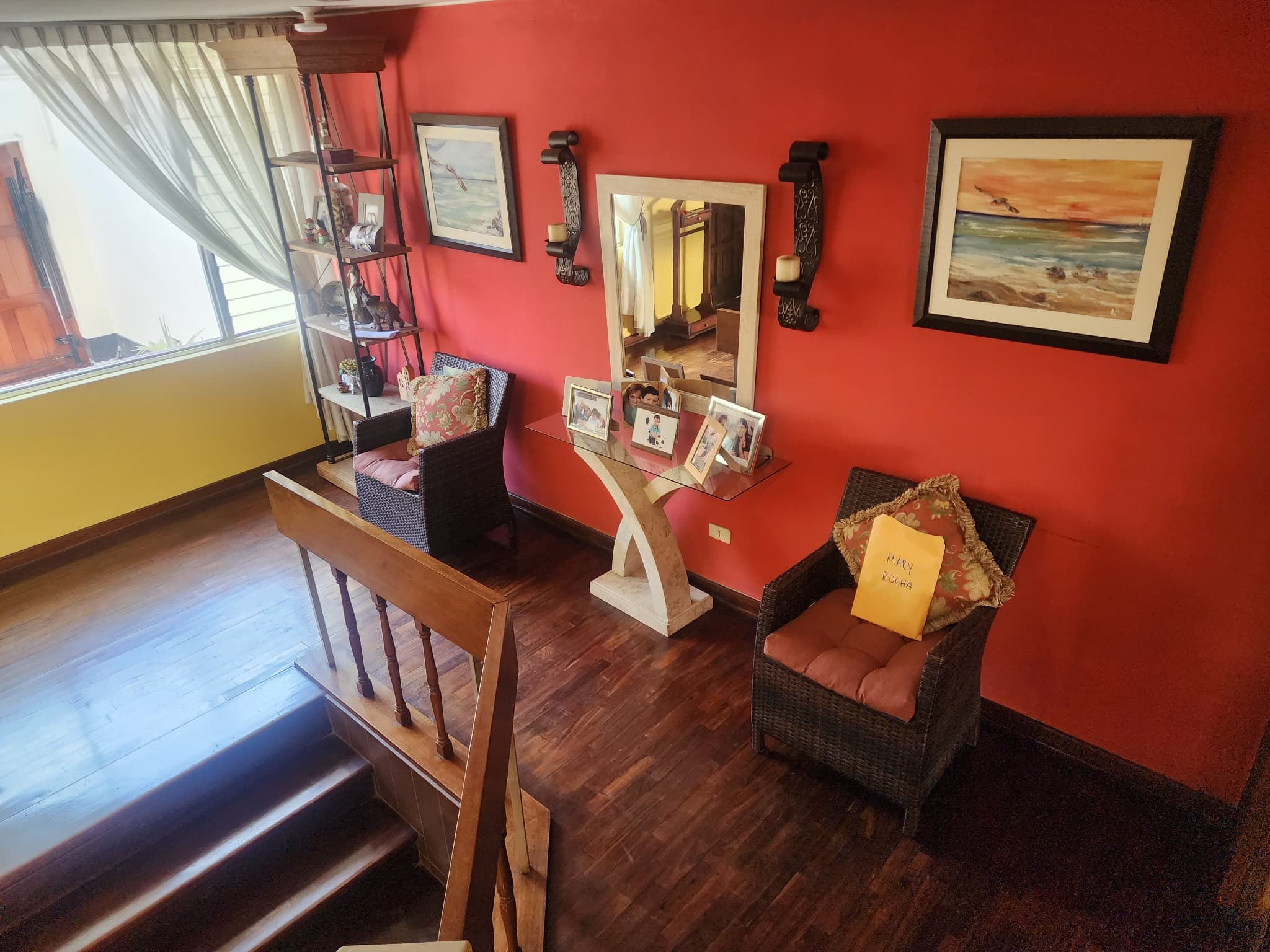 Vendo Casa En La Molina — foto 14
