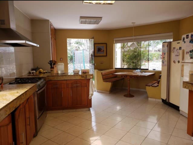 Vendo Hermosa Casa en Las Lagunas - La Molina — foto 6