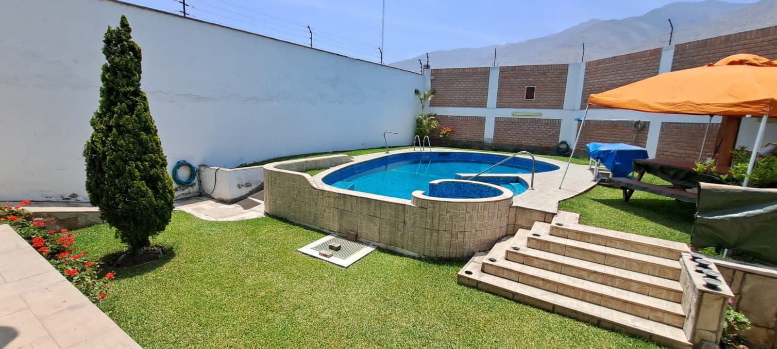 Venta De Linda Vivienda En Sol De La Molina — foto 9