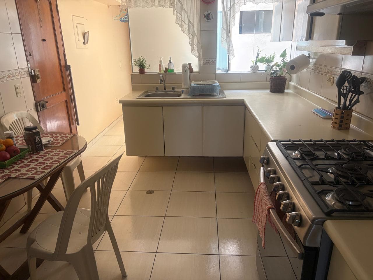 Departamento En Venta En Valle Hermoso Surco En 2do Piso — foto 3