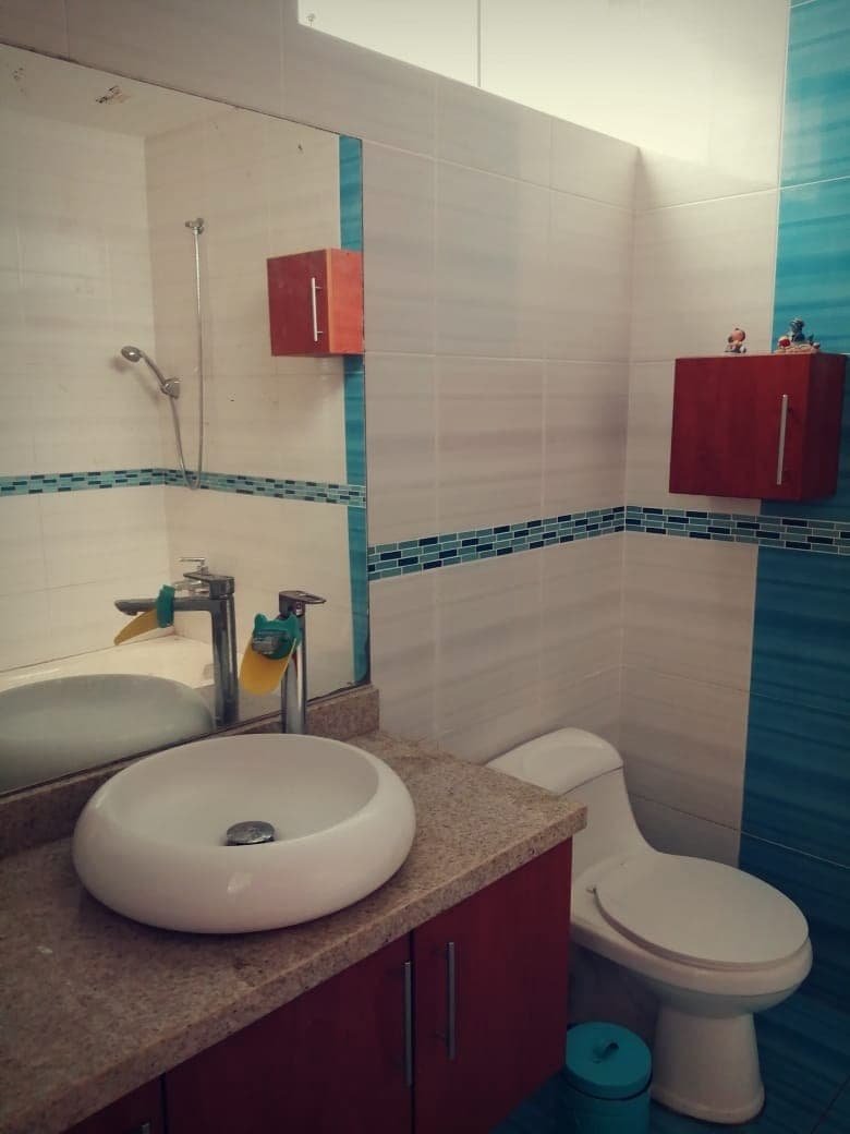 OCASION! VENDO CASA EN EL SOL DE LA MOLINA — foto 10