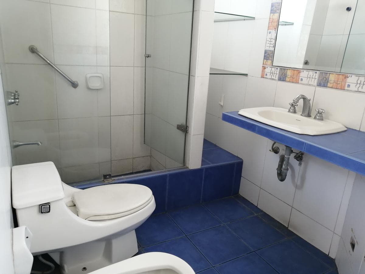Ocasion Departamento Frente A Parque-preciosos Balcones-cerca Av. Primavera — foto 7