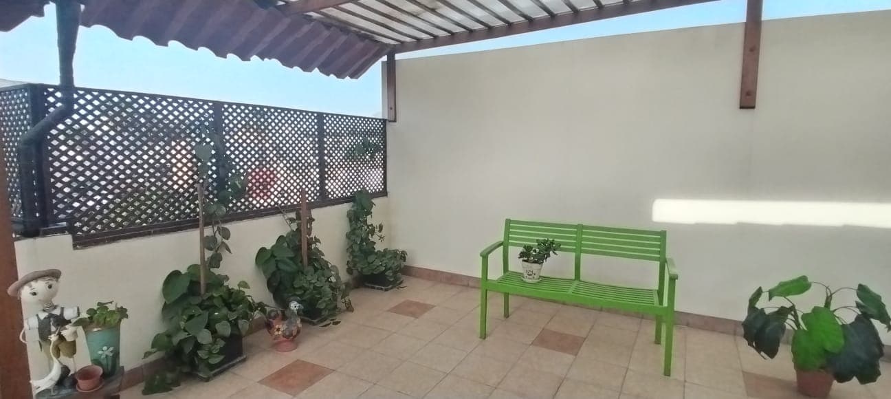 Departamento ocasion cerca Simon Salguero  altura 21 de BenavidesSurco — foto 6