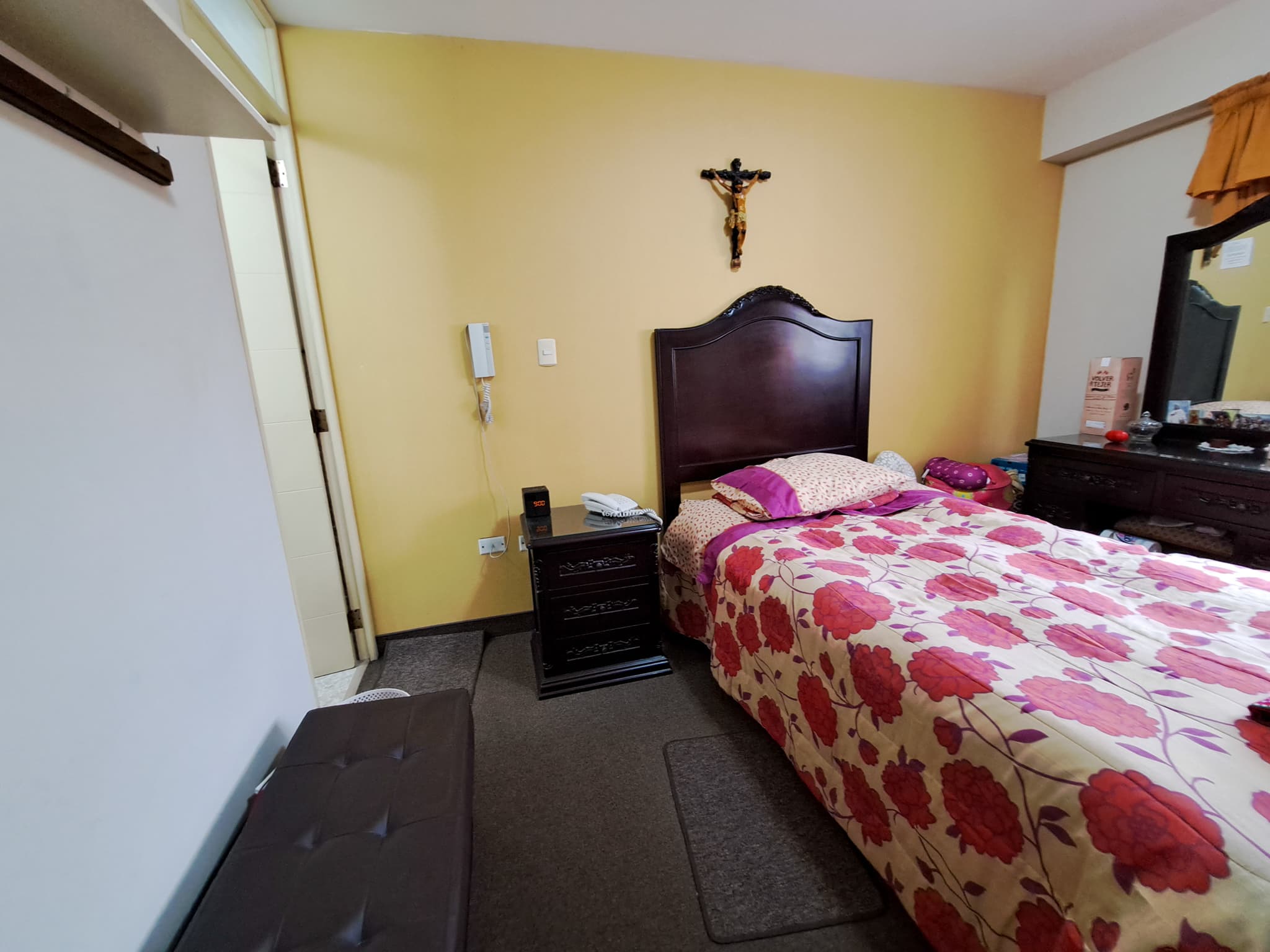 AMPLIO DEPARTAMENTO EN VENTA - LINCE LIMITE CON SAN ISIDRO — foto 6