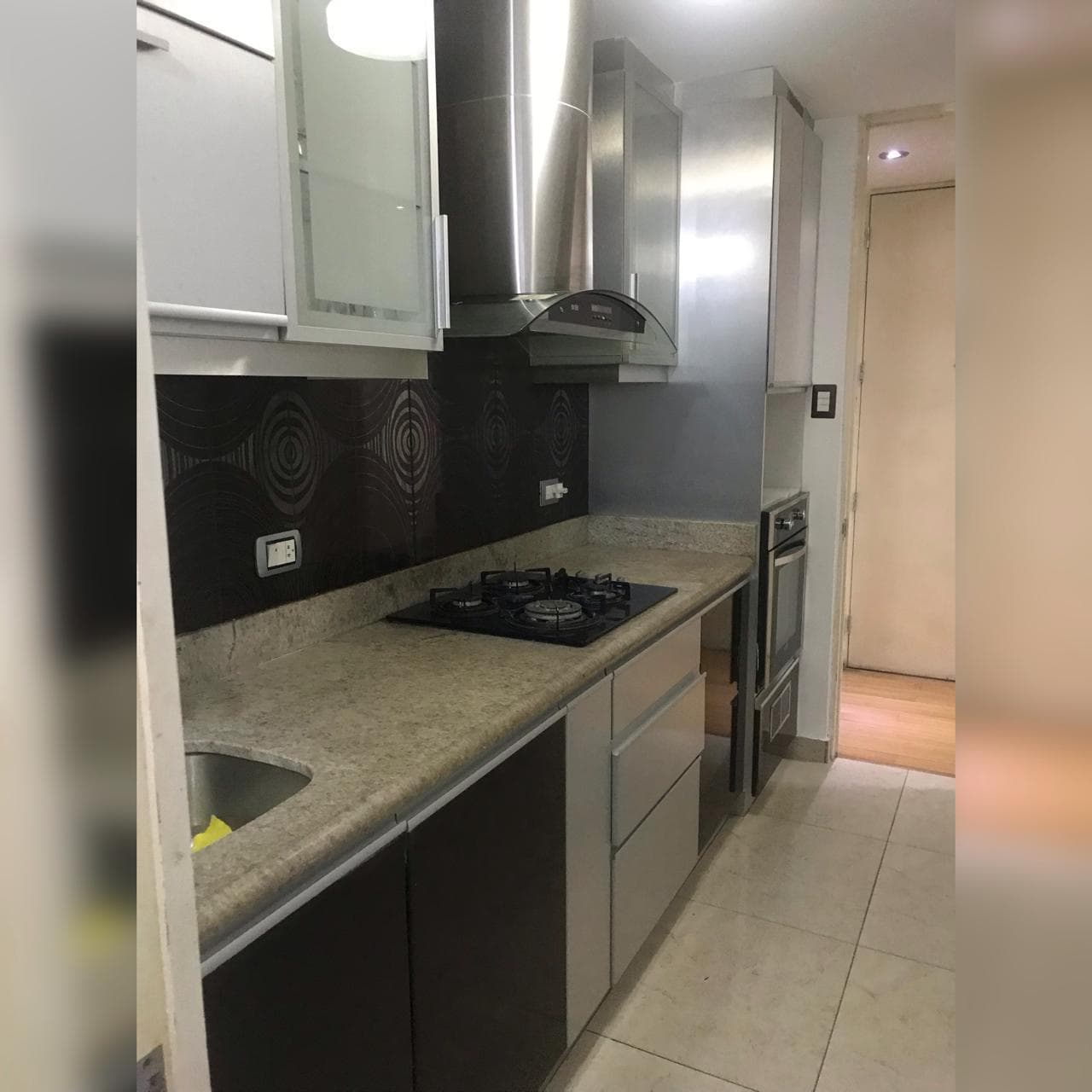 VENTA DPTO SURCOPROLONGACION CASTELLANA — foto 9