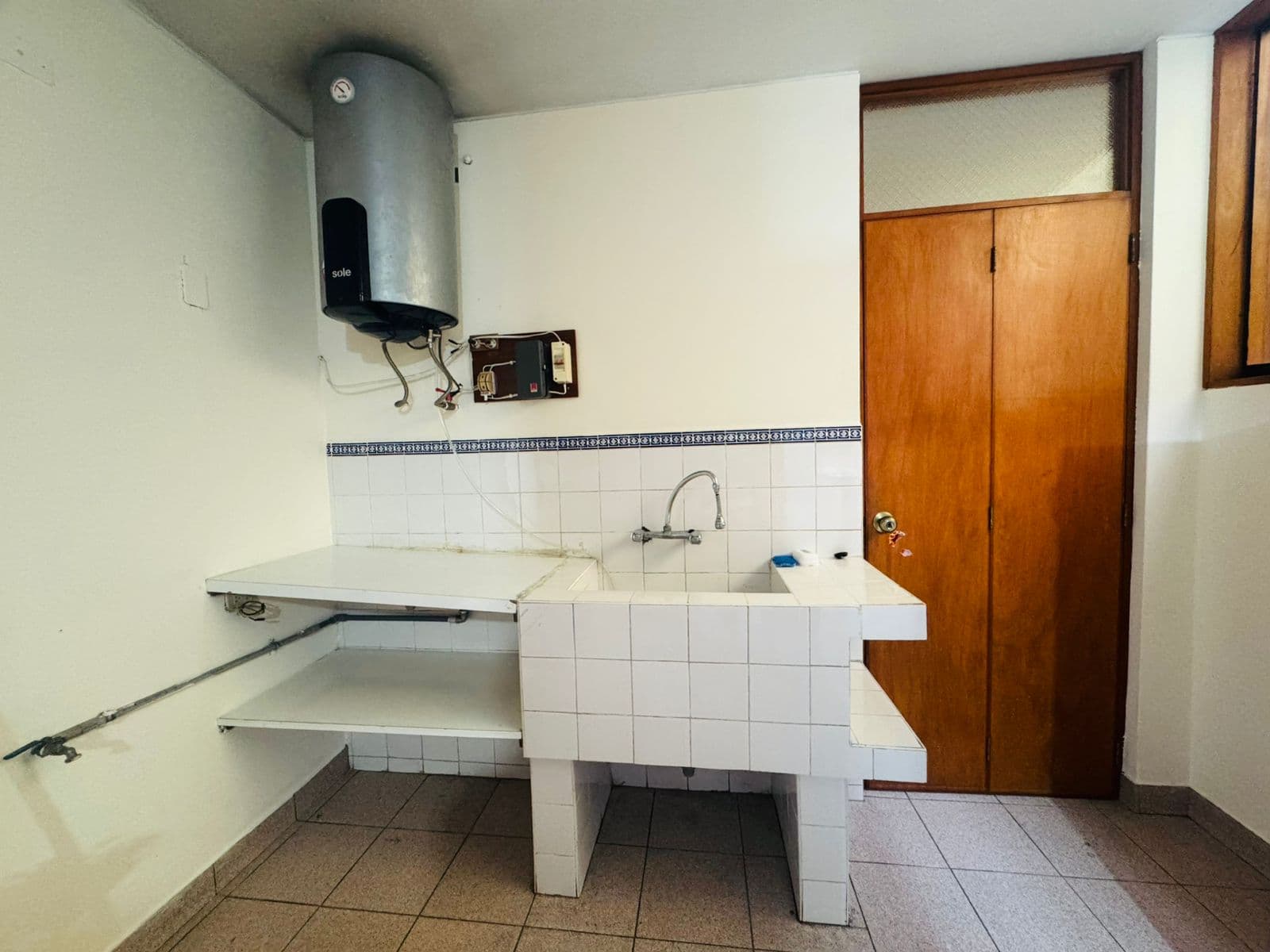 VENDO AMPLIO Y LUMINOSO DEPARTAMENTO EN SAN ISIDRO – 198 m² — foto 18