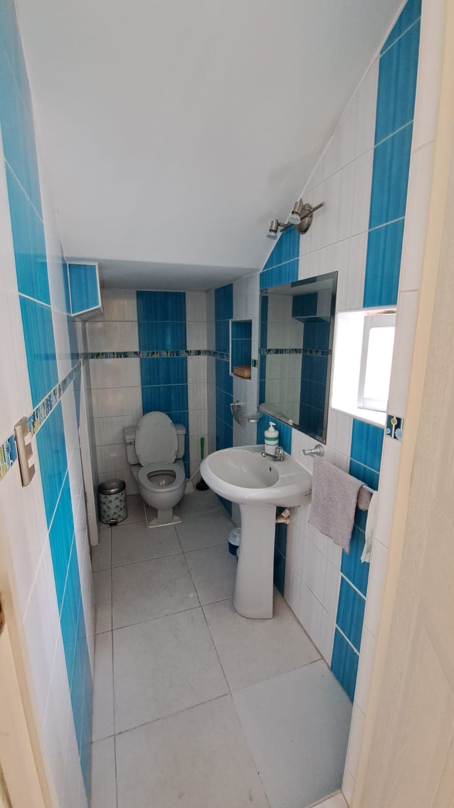 VENDO DUPLEX EN SURQUILLO - A UN PASO DE SAN ISIDRO — foto 10