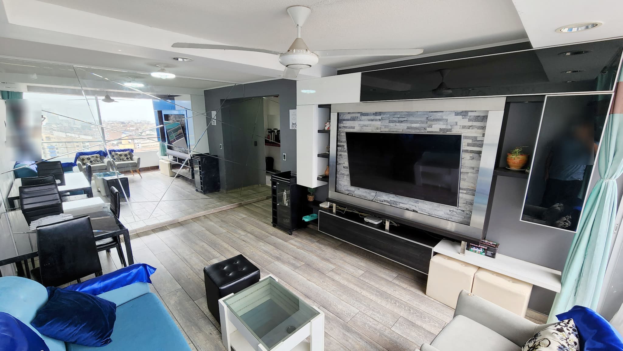 Venta De Dpto Con Hermosa Vista — foto 6