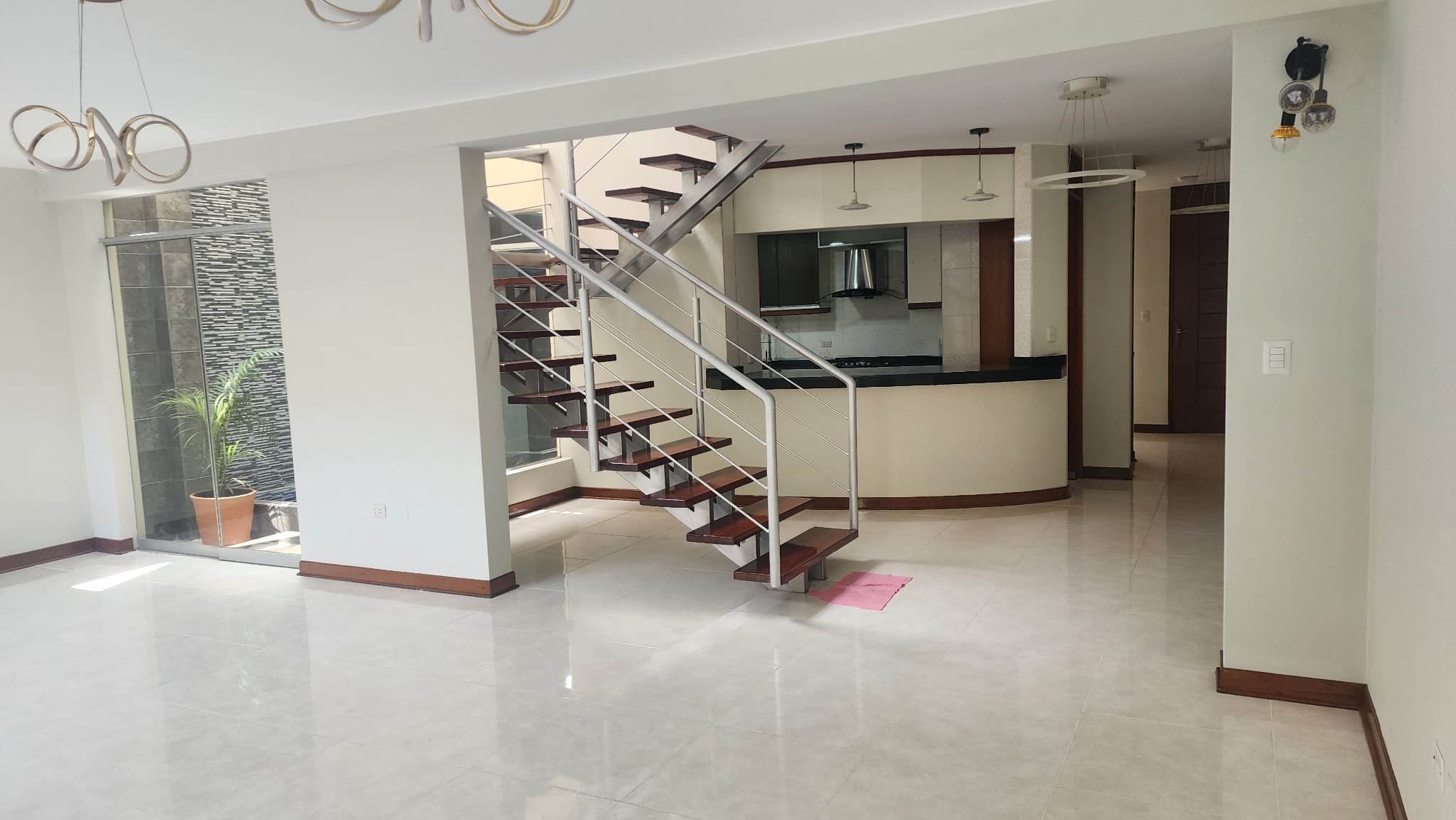 Vendo Casa  La Molina Con Piscina — foto 12