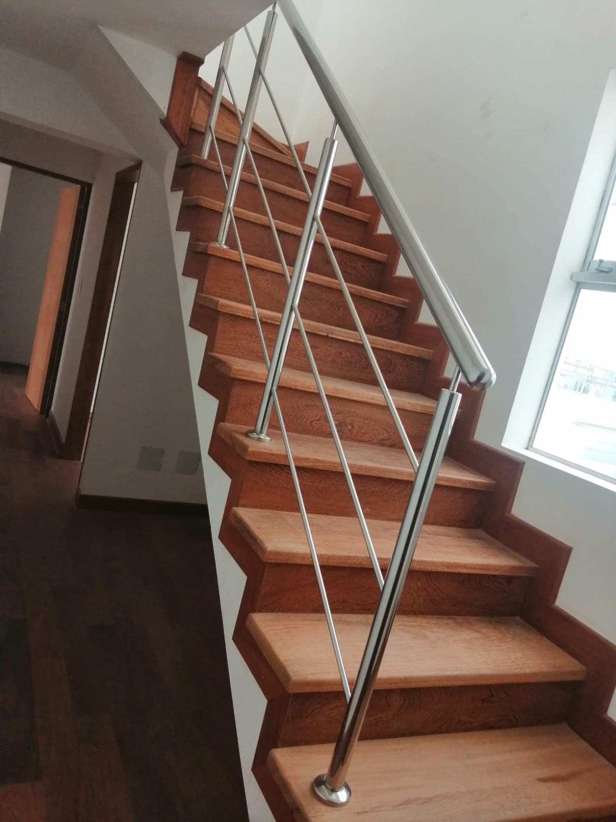 DUPLEX DE ESTRENO EN LA URB. CHAMA, SURCO — foto 8