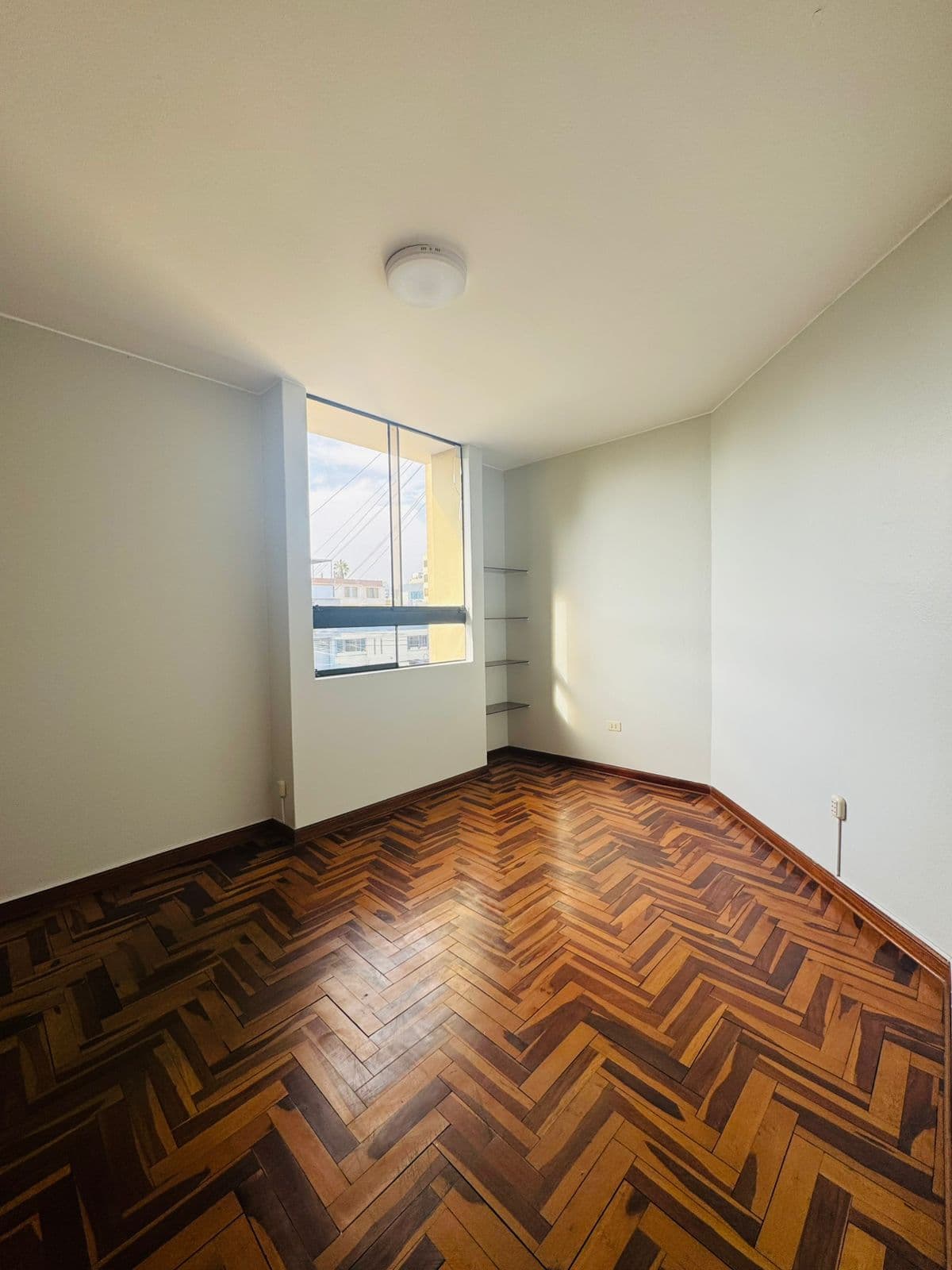VENDO AMPLIO Y LUMINOSO DEPARTAMENTO EN SAN ISIDRO – 198 m² — foto 15