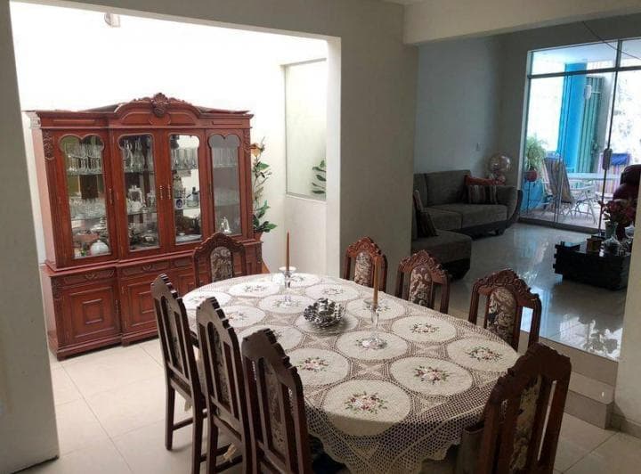 VENDO CASA PORTADA DEL SOL LA MOLINA — foto 10