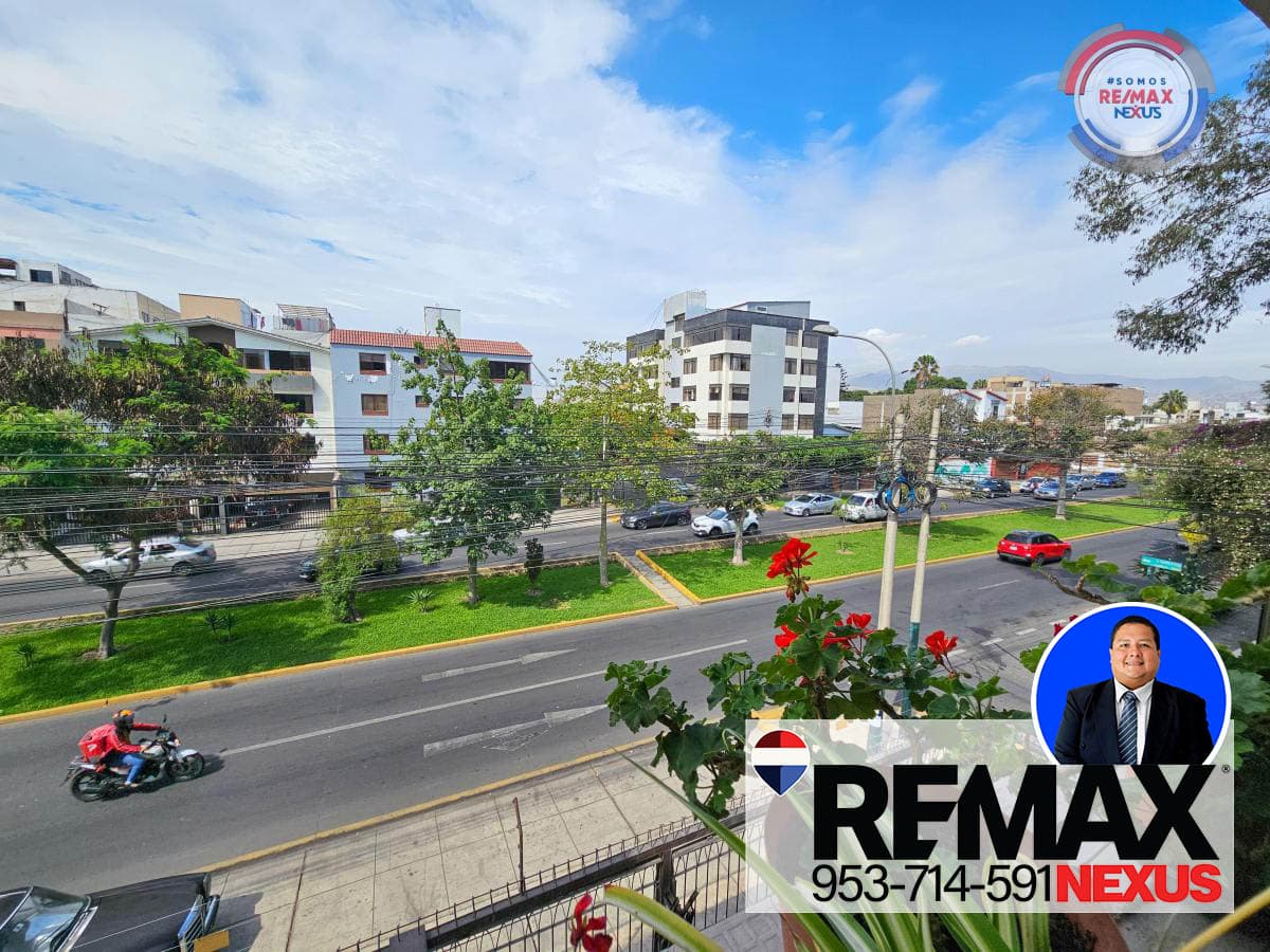 SE VENDE DEPARTAMENTO EN SANTIAGO DE SURCO — foto 5