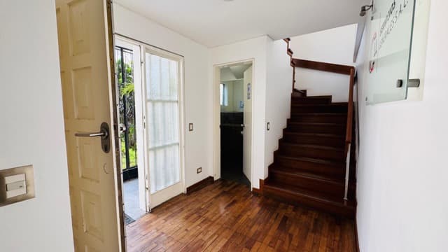 Oportunidad Unica - Casa Tambien Es Ideal Para Oficina O Proyecto Residencial — foto 7