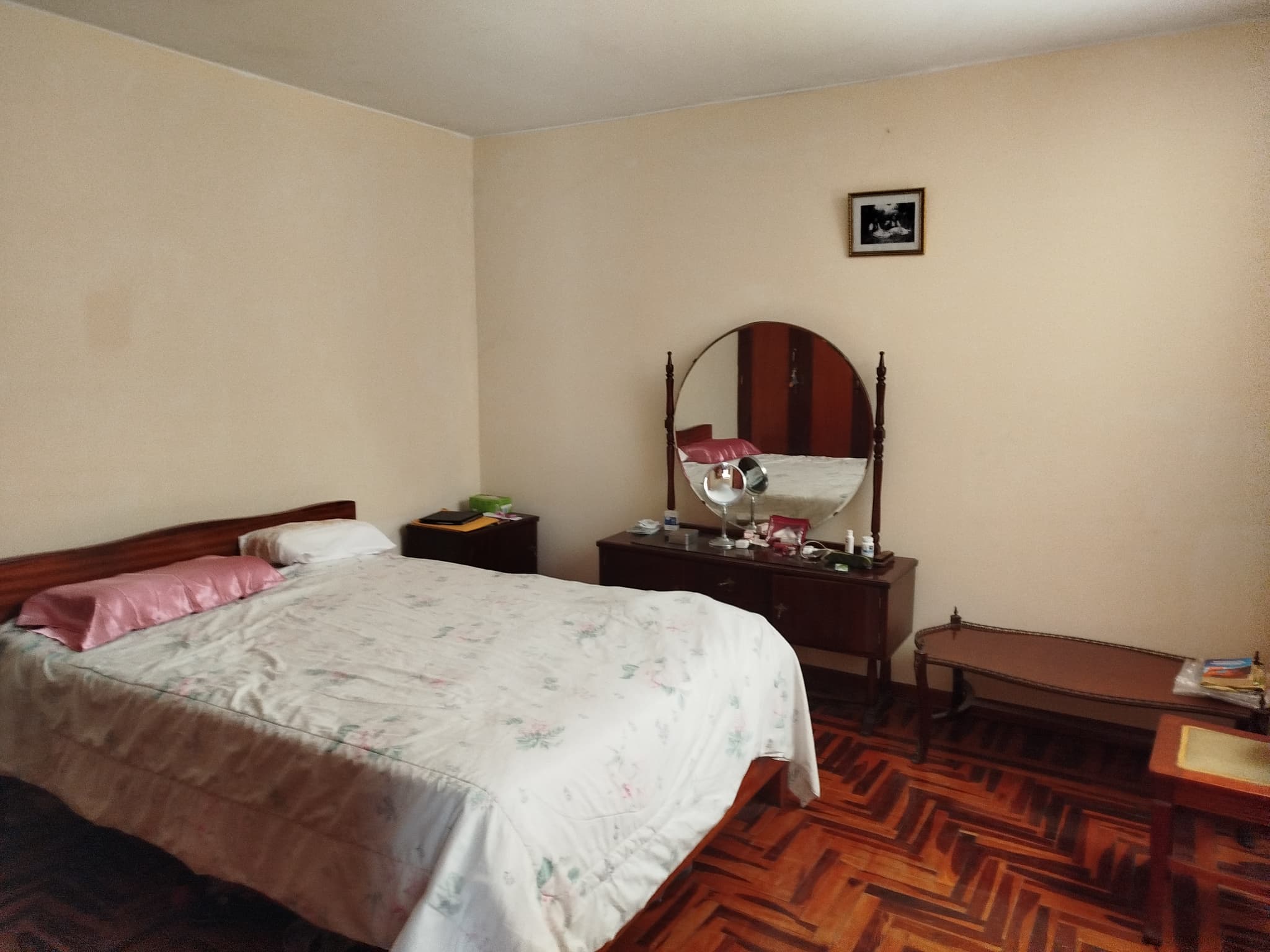 Vendo Departamento En La Molina - La Ensenada — foto 10
