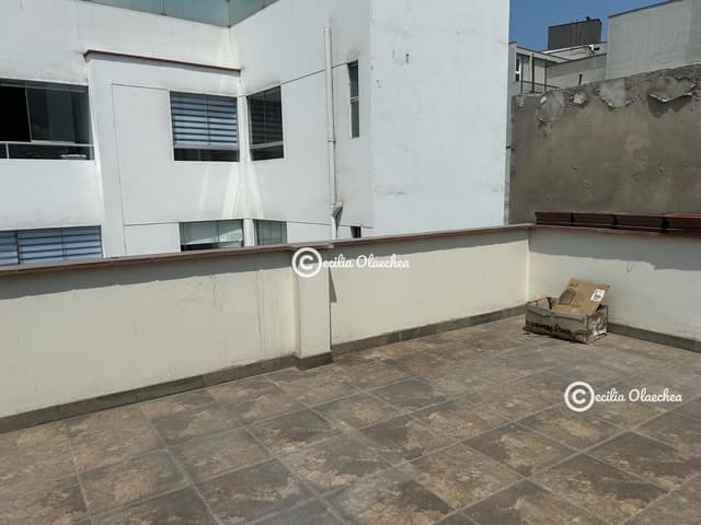 Surco/ Valle Hermoso /el Cascajal/ Duplex / V/ Calle /terraza//bbq/ 2cocheras — foto 16