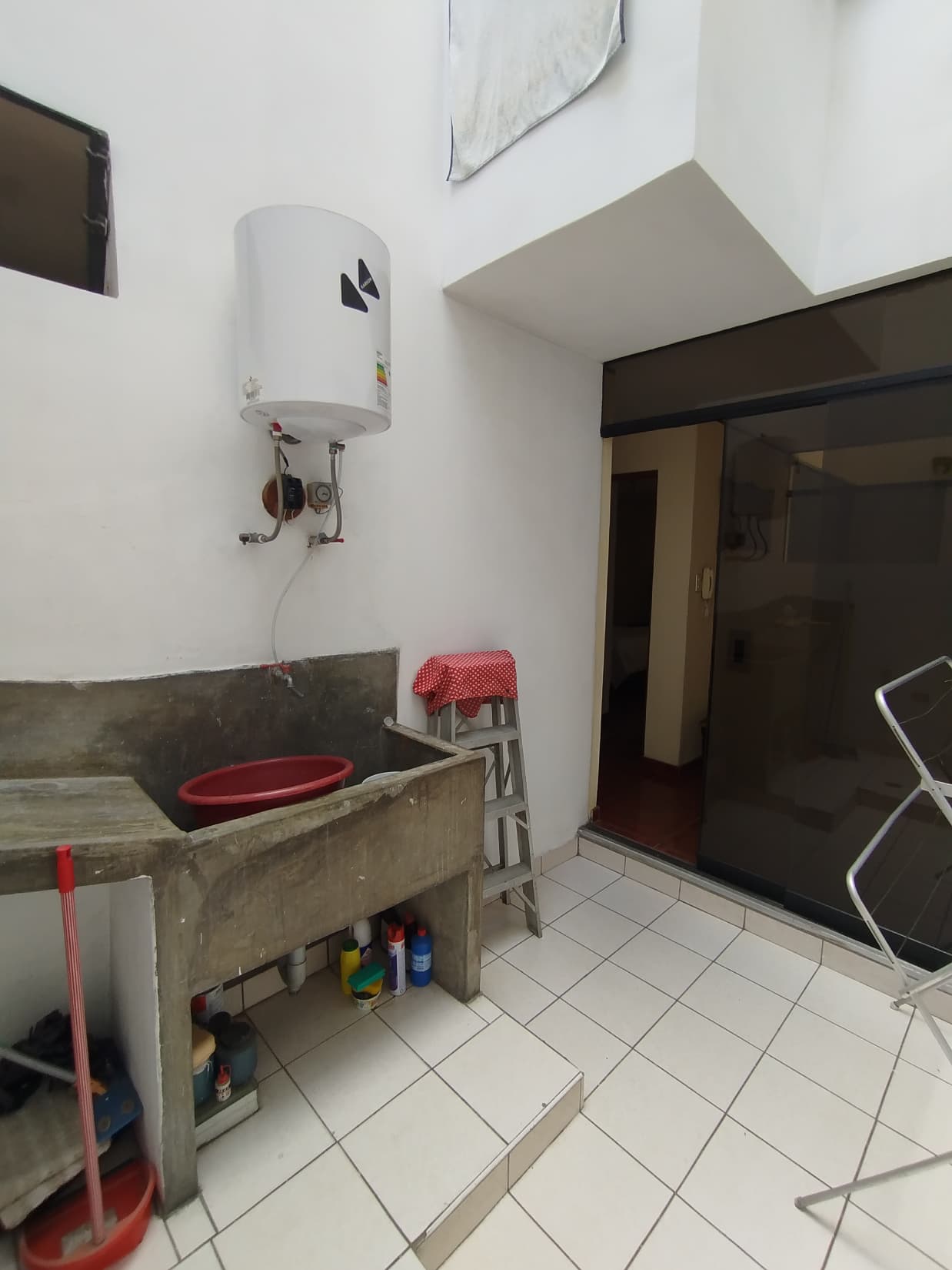 Vendo Departamento En La Molina - La Ensenada — foto 13