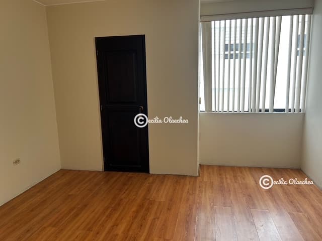 Surco/ Valle Hermoso /el Cascajal/ Duplex / V/ Calle /terraza//bbq/ 2cocheras — foto 27