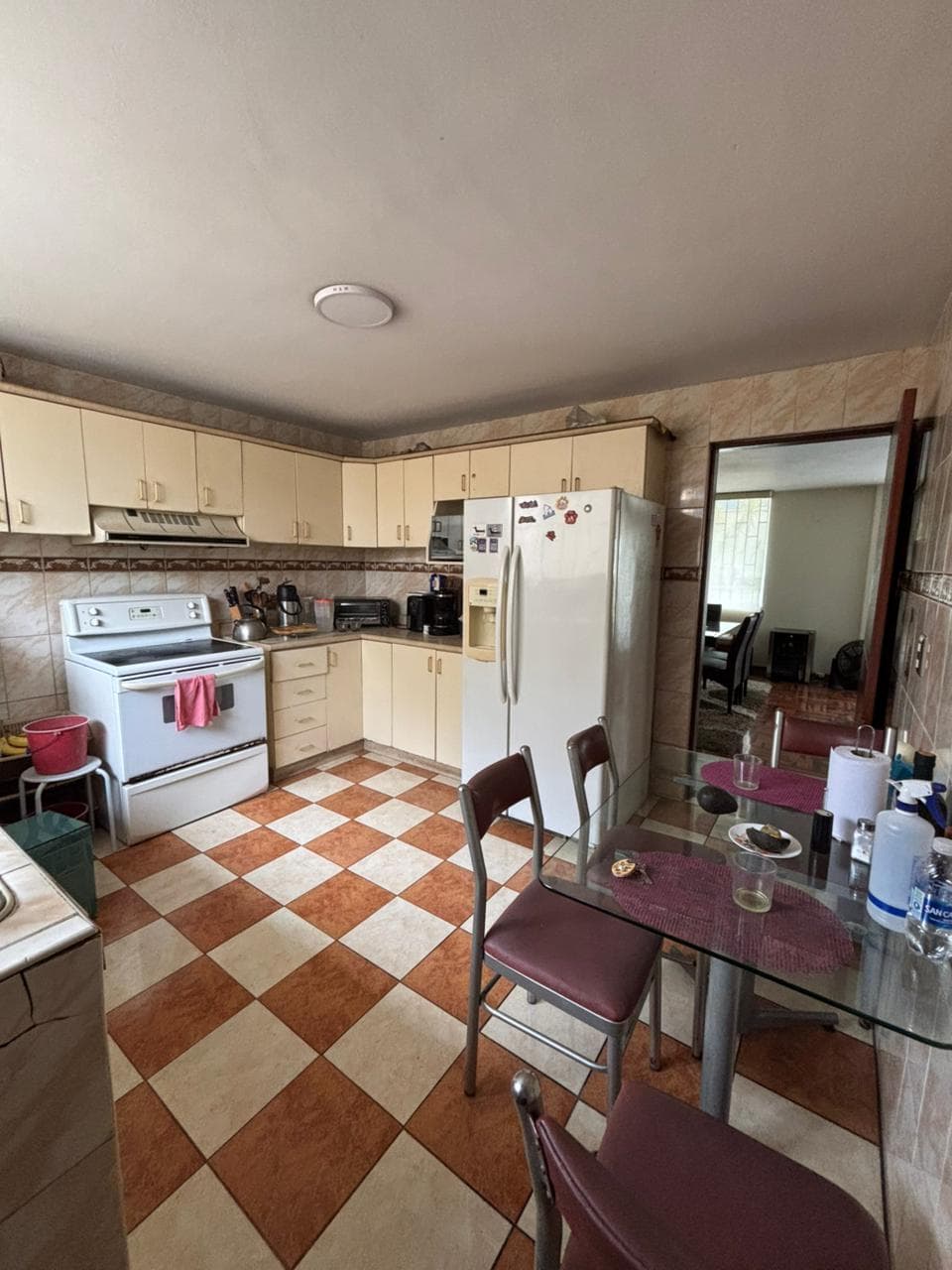 VENDO CASA + COCHERA FRENTE A PARQUE EN SURCO LIMITE MIRAFLORES — foto 12