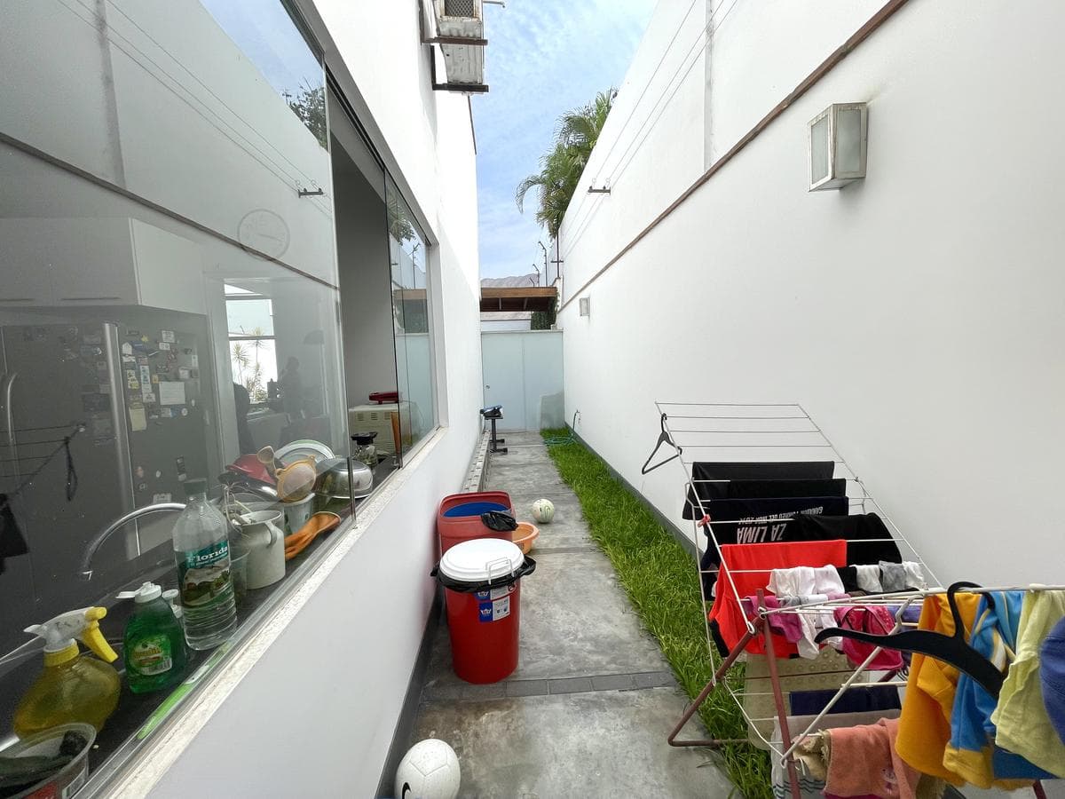 Se vende casa en condominio en Sol de la Molina — foto 23