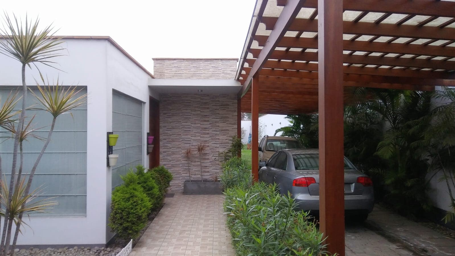 OCASION! VENDO CASA EN EL SOL DE LA MOLINA — foto 1